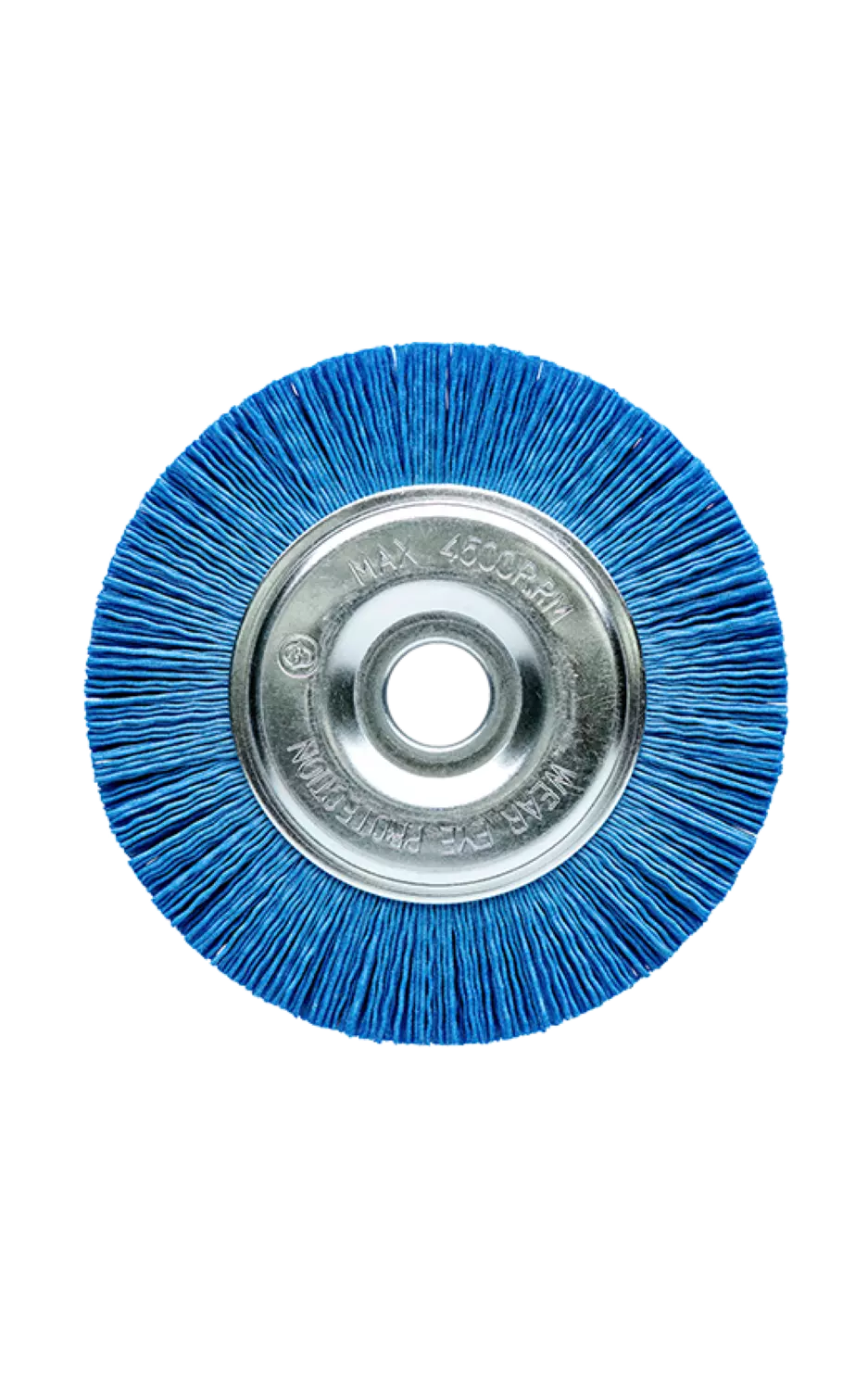 Gloria Brosse à joint en nylon - 12mm-image