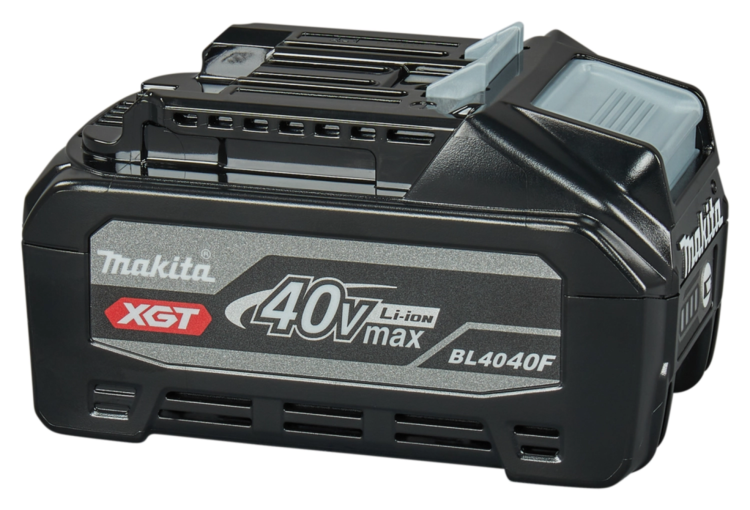 Makita BL4040F 40V XGT Max Li-Ion accu - 4,0Ah-image