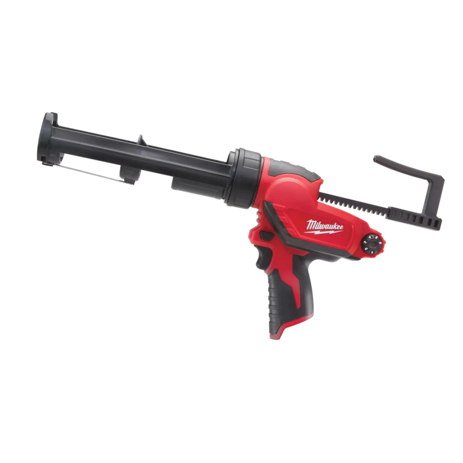 Milwaukee M12 PCG/310C-0 12V Li-Ion Accu Lijmpistool met 310 ML Patroonhouder in transporttas-image