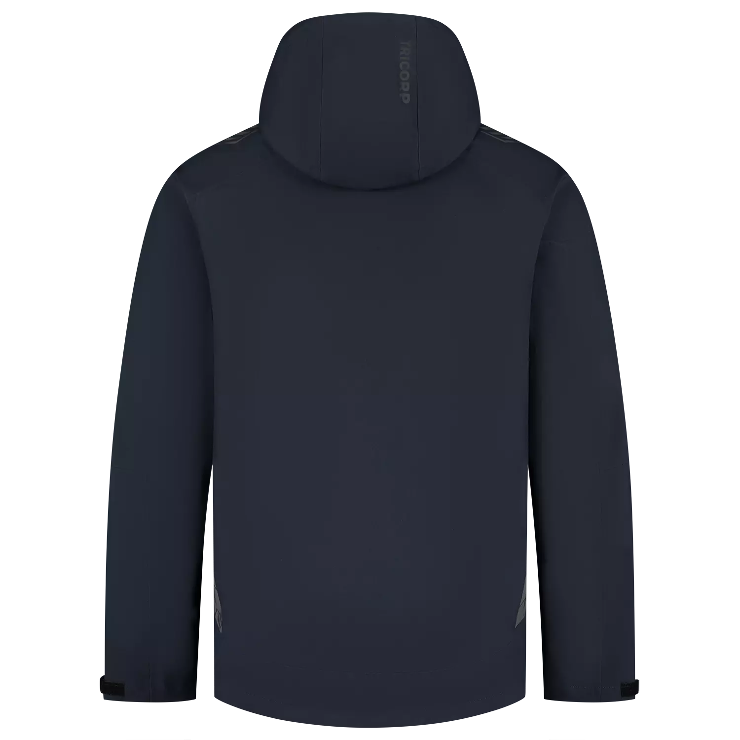 Tricorp 406102 Regenjas Techshell Redefined - Ink - 5XL-image