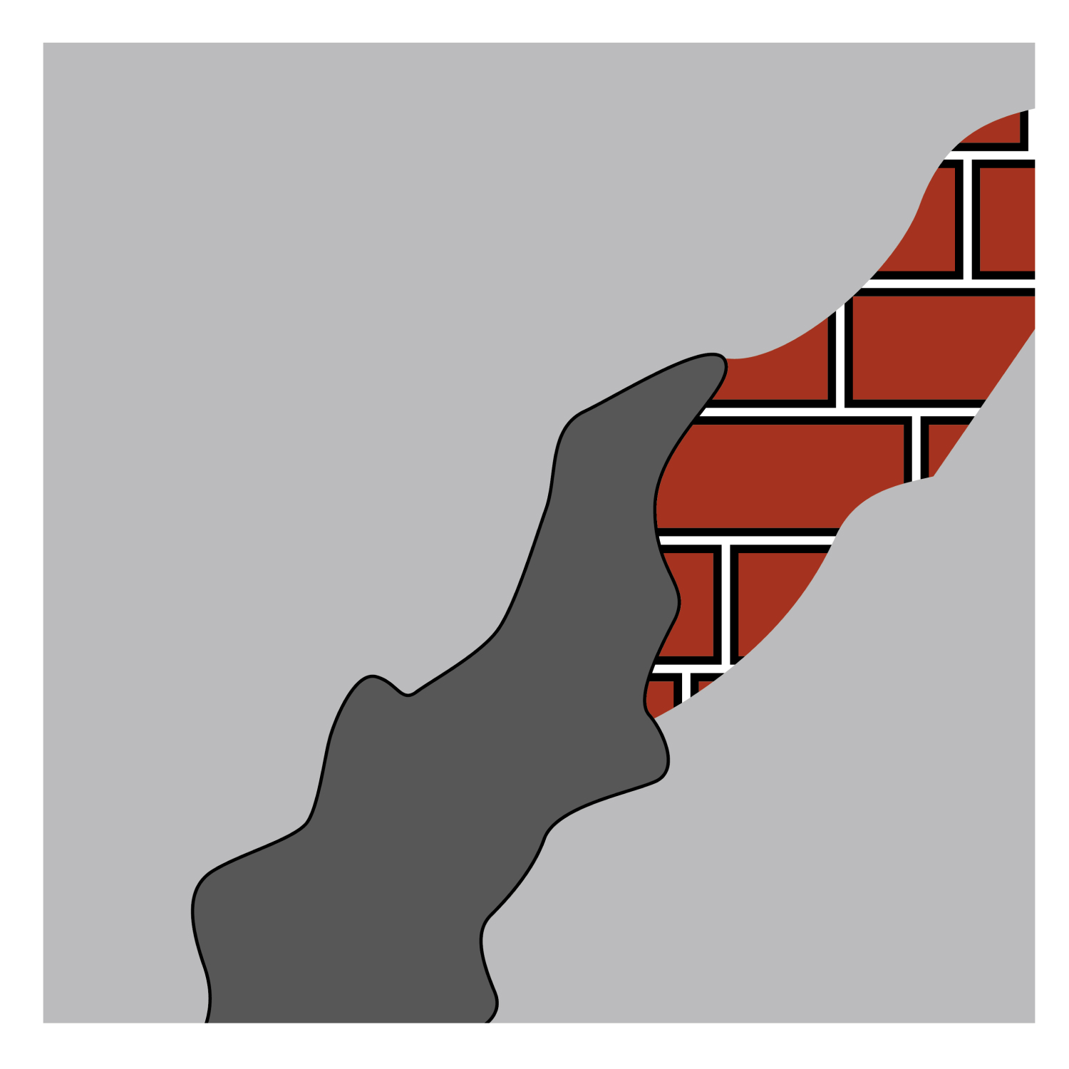 TEC7 602830000 - Wall Fix - seau 3 kg-image