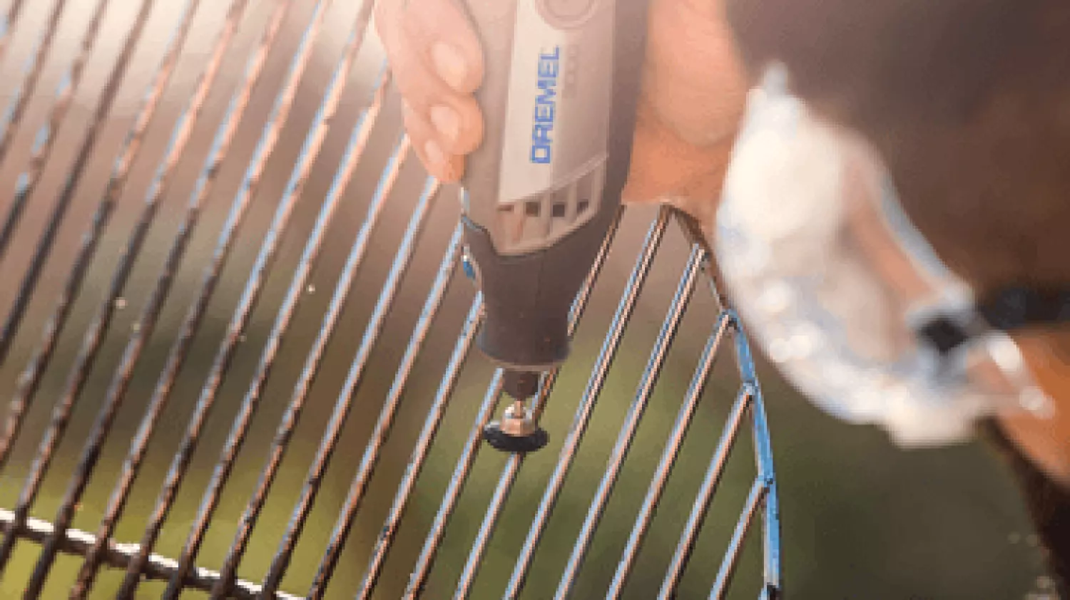 Dremel 3000-5 Multitool incl. 5-delige accessoireset - 130W-image