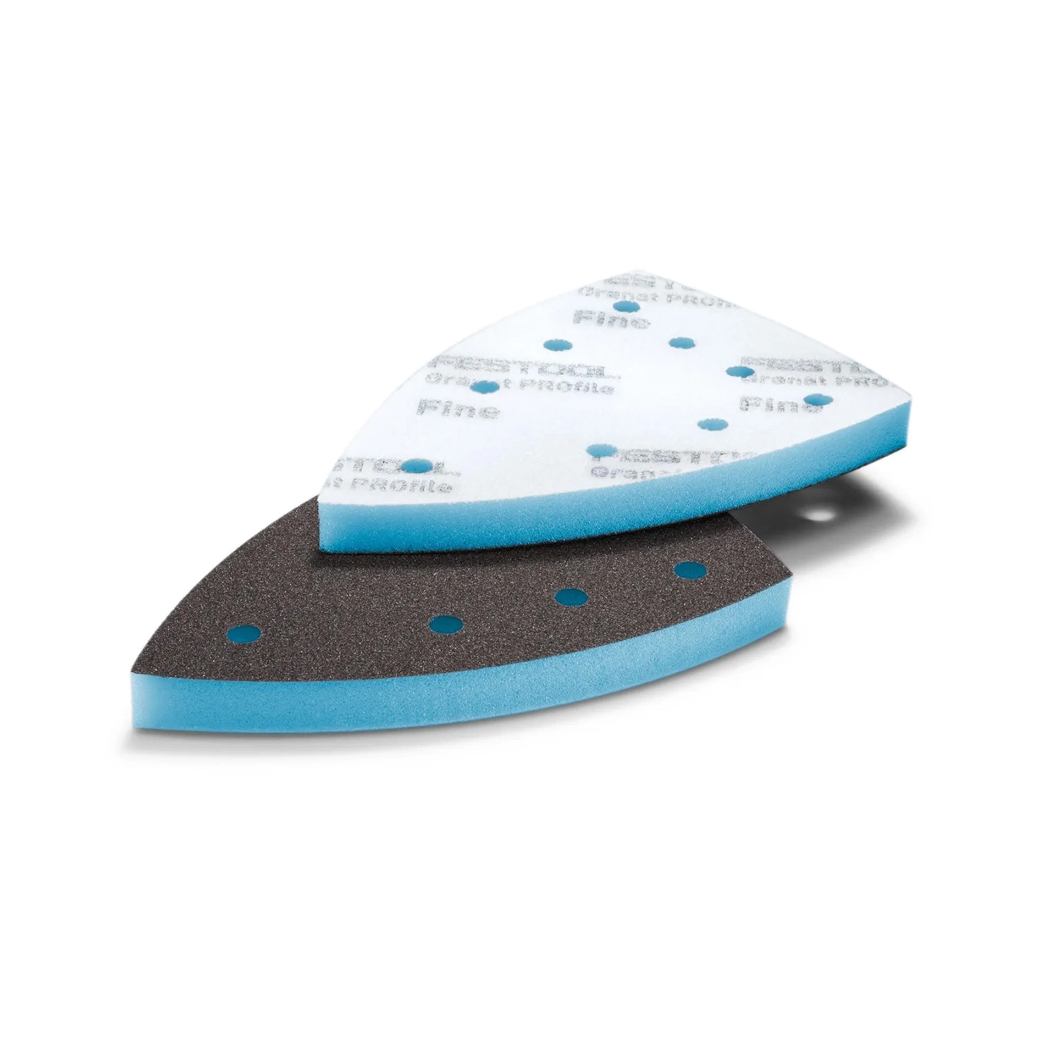 Festool 578805 Papier abrasif Granat PROfile Delta F GR PRO/10-image