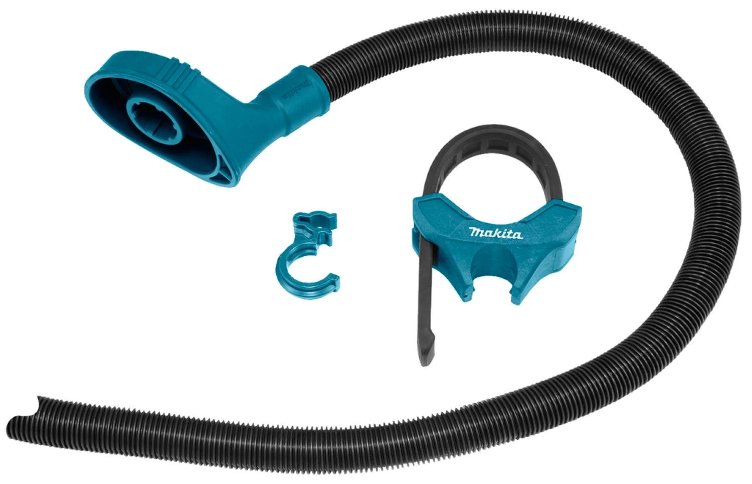 Makita 197148-8 Stofafzuigadapter breekhamer-image