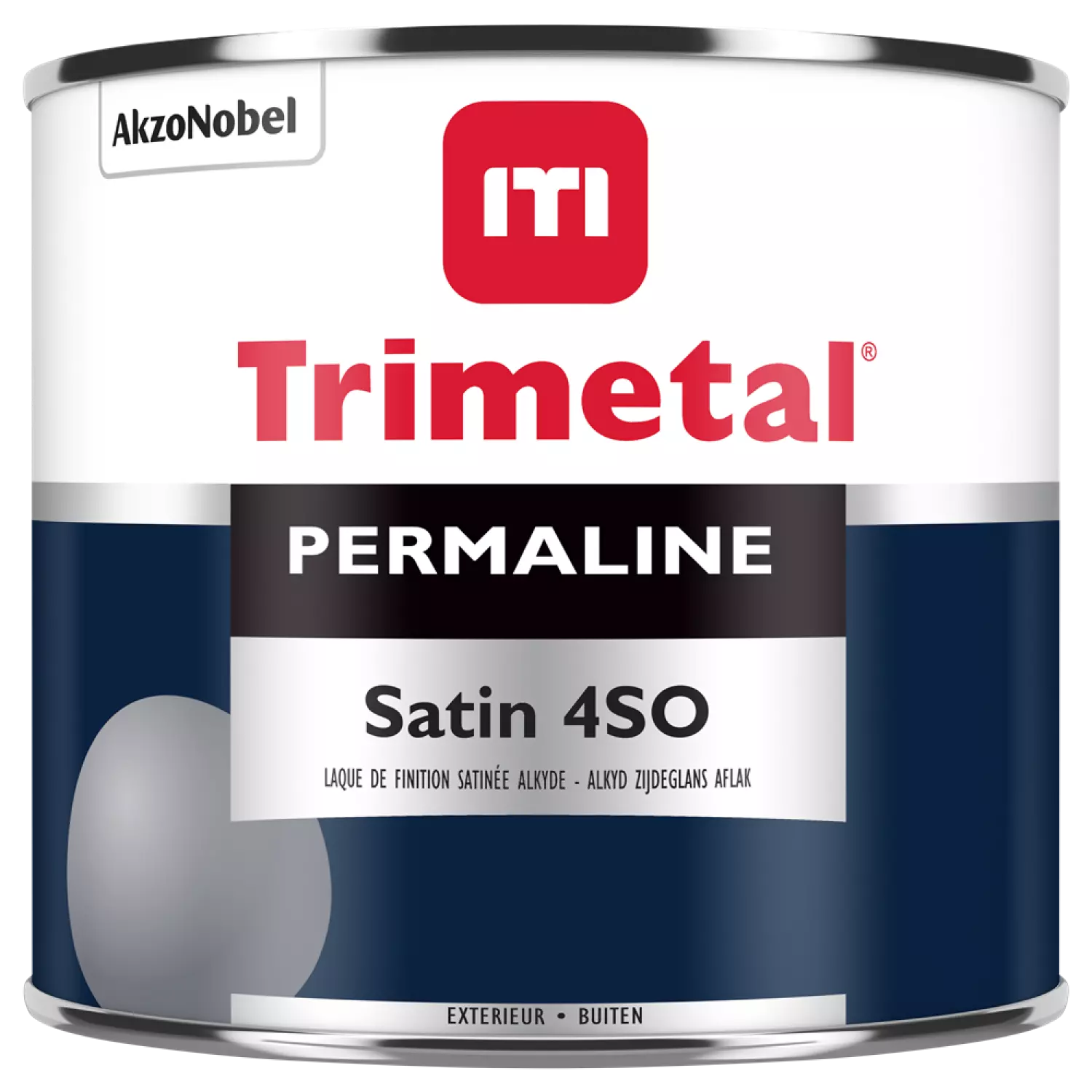 Trimetal Permaline Satin 4SO-image