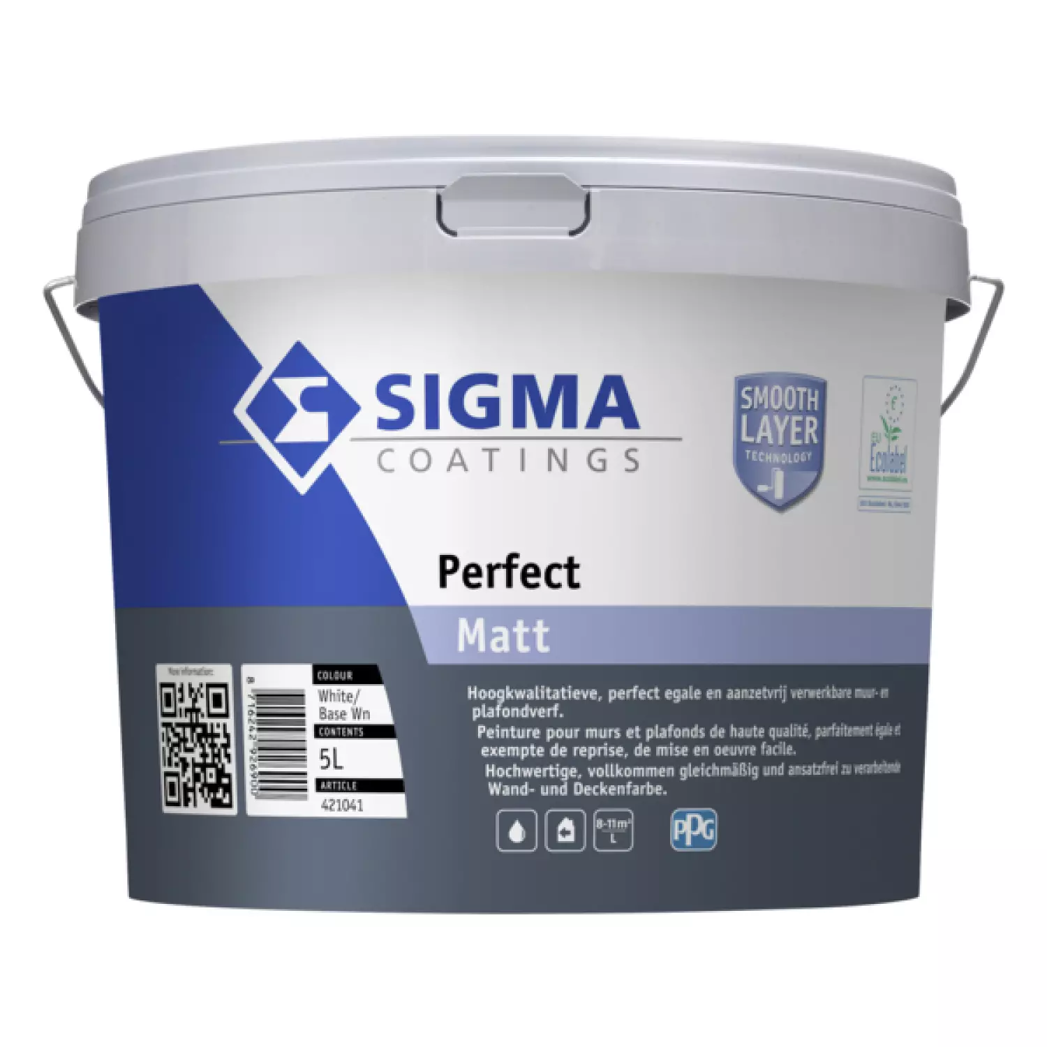 Sigma 3036208 Peinture murale-image