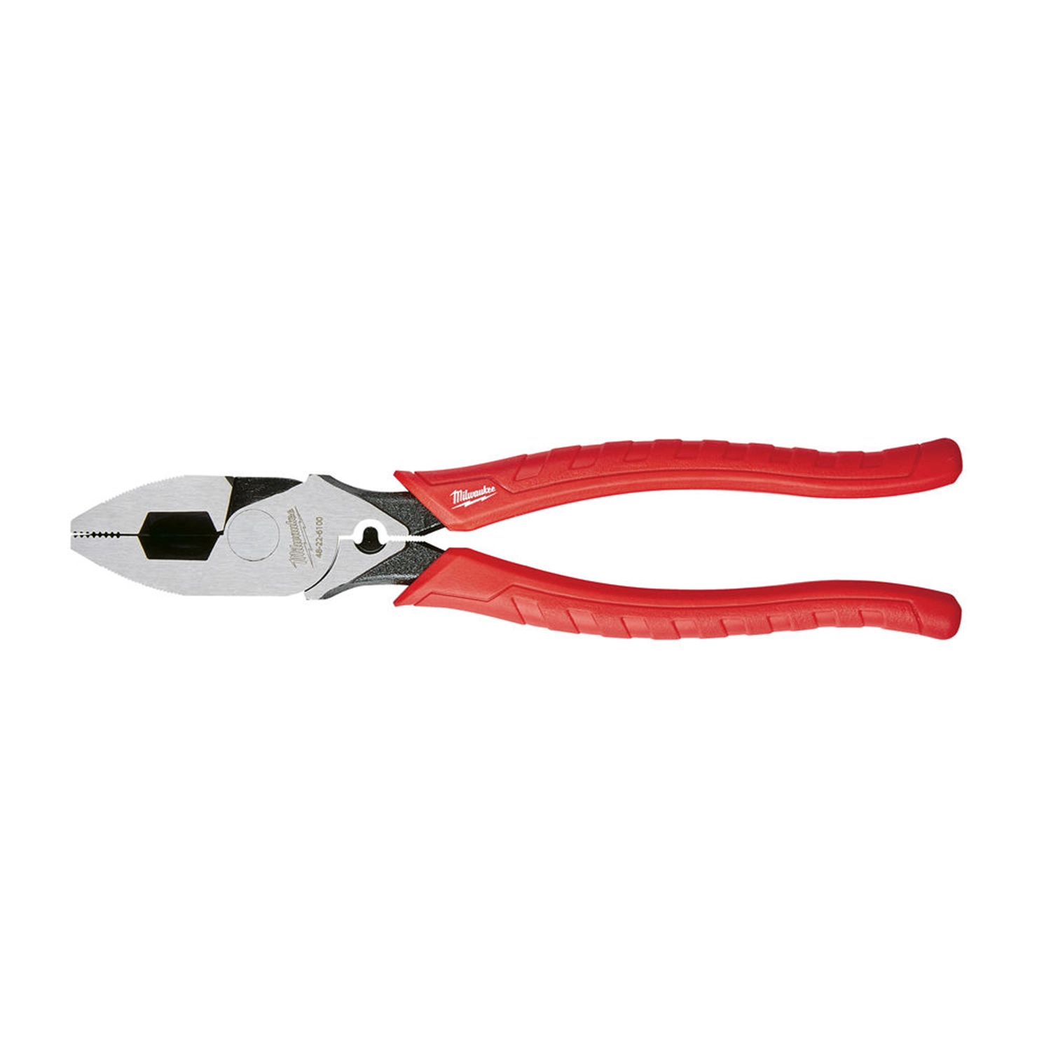 Milwaukee 48226100 Combinatietang Heavy Duty - 250mm-image
