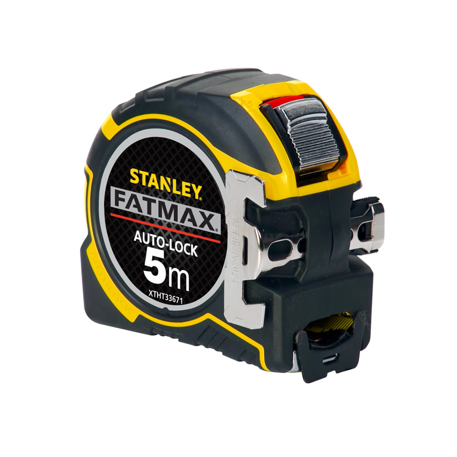 Stanley XTHT0-33671 FatMax Pro Autolock Rolmaat - 5m-32mm-image