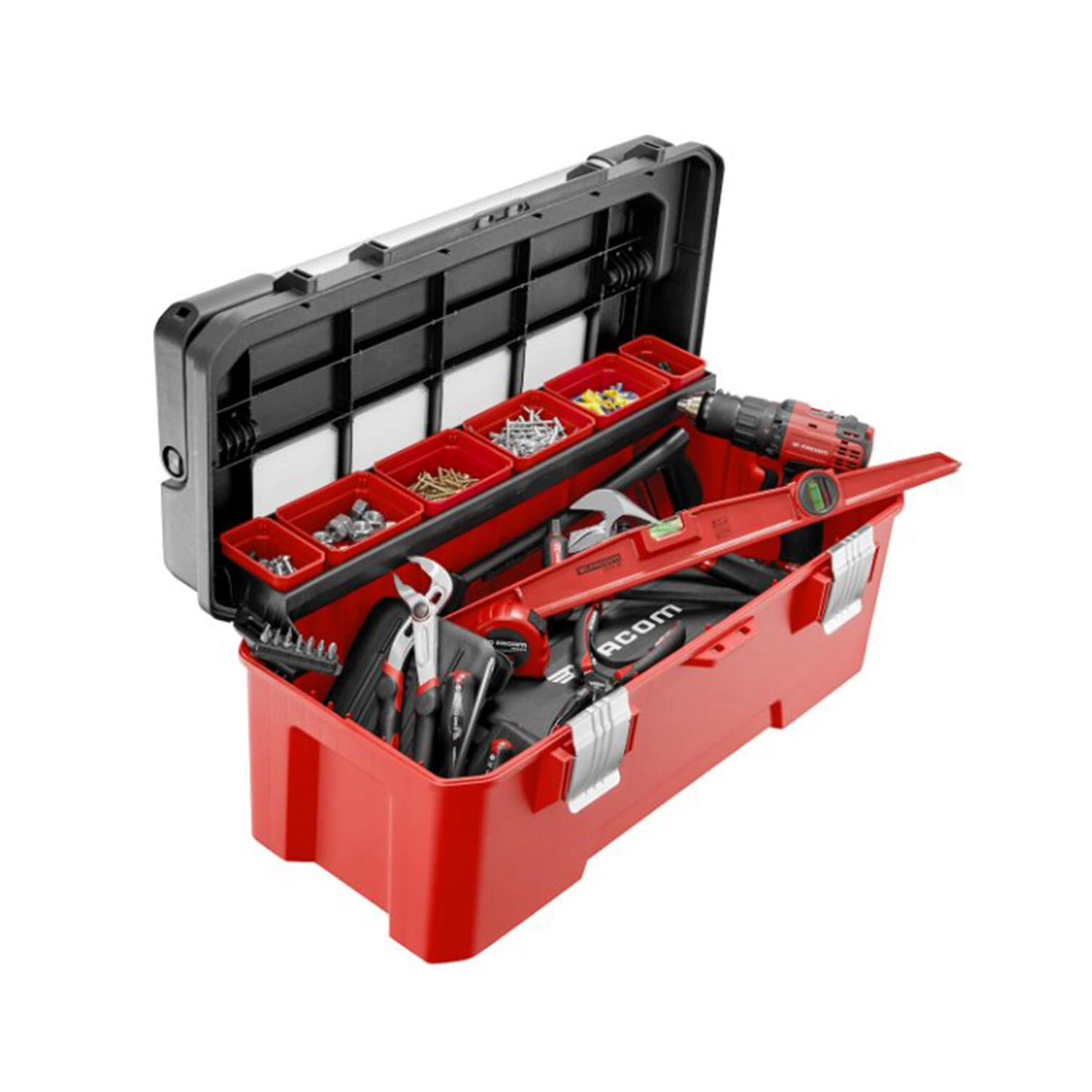 Facom BP.P26APB Tool Box Pro Gereedschapskist 26"-image