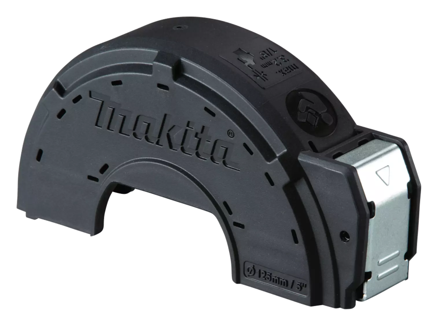 Makita 199710-5 Beschermkapafdichting doorslijpen 125mm-image