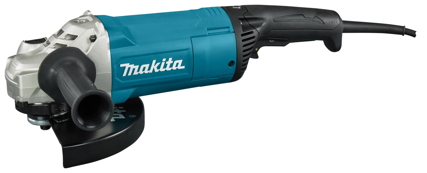 Makita GA9081 Haakse slijper - 2700W - 230 mm - Softstart-image