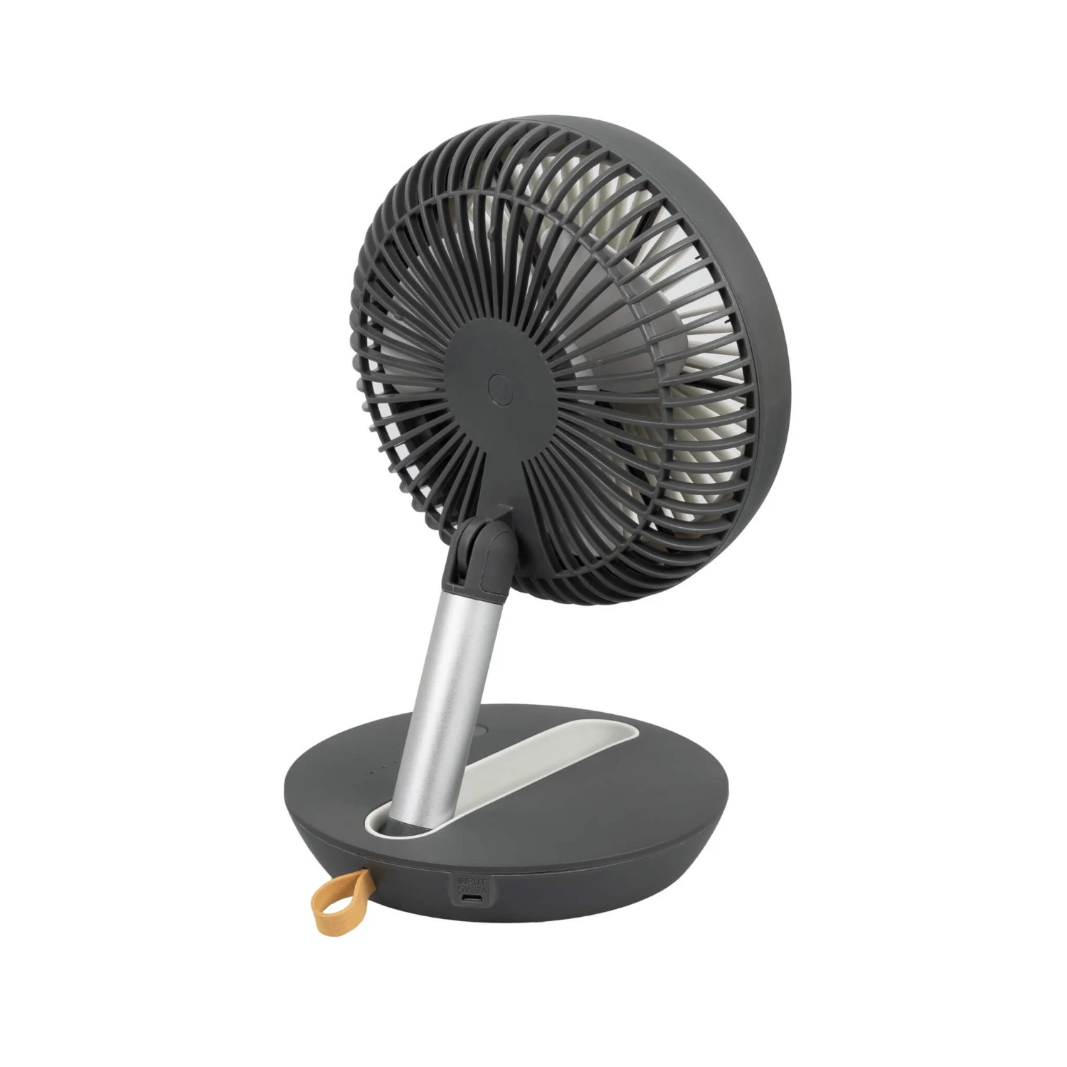 Eurom 384642 Vento Cordless Foldable fan-image