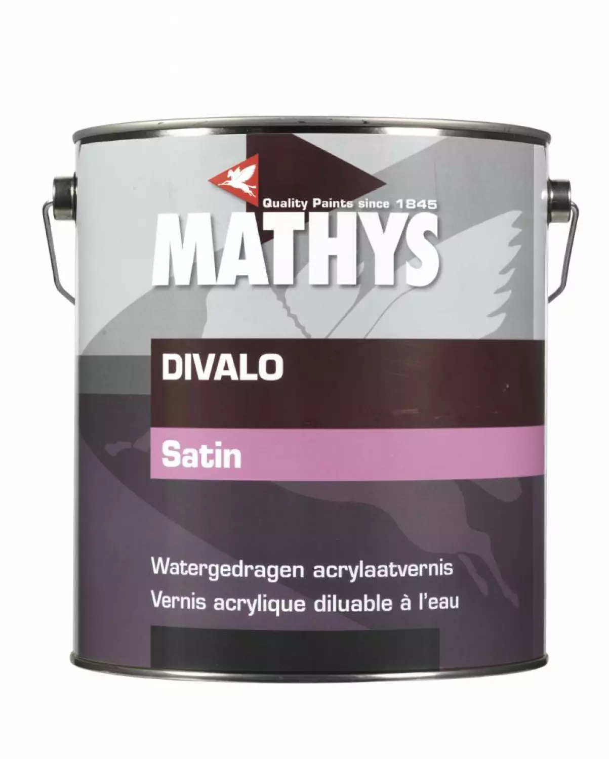 Mathys Divalo - 4L-image