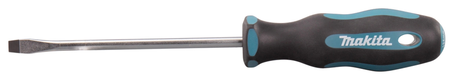 Makita B-66042 Schroevendraaier - SL6,5x125mm-image