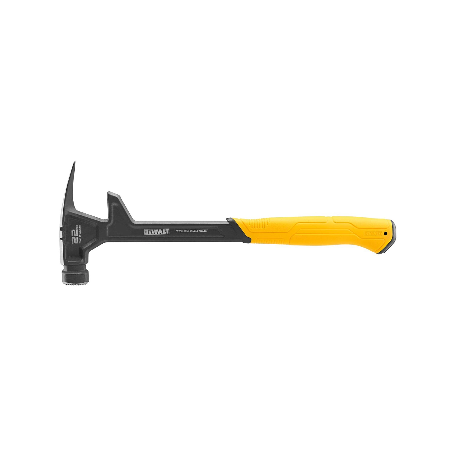 DeWALT DWHT51008-0 Sloophamer - 620 gram-image