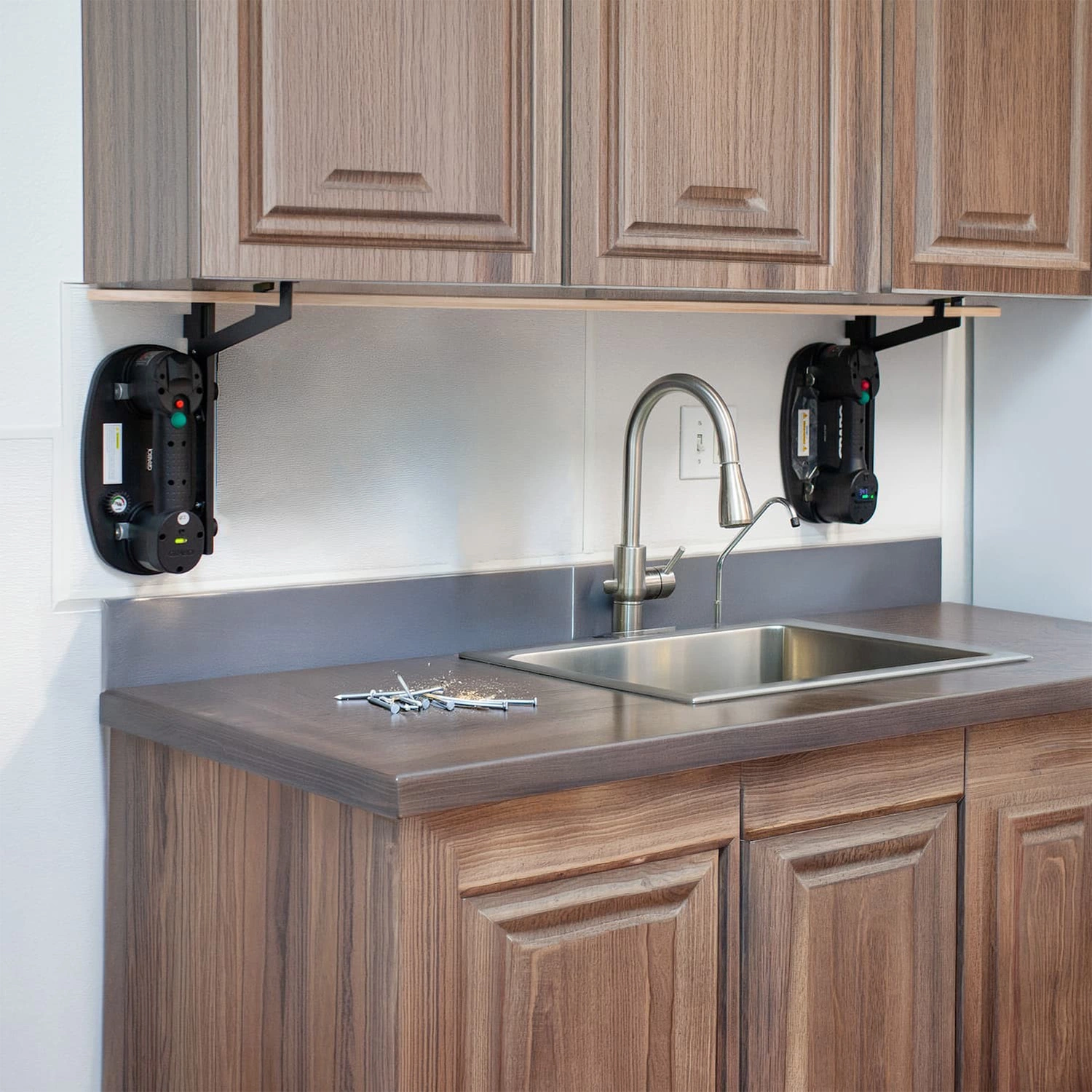 Grabo 11065 Support Versa pour Plus / Pro / Pro Brushless - 90 kg-image