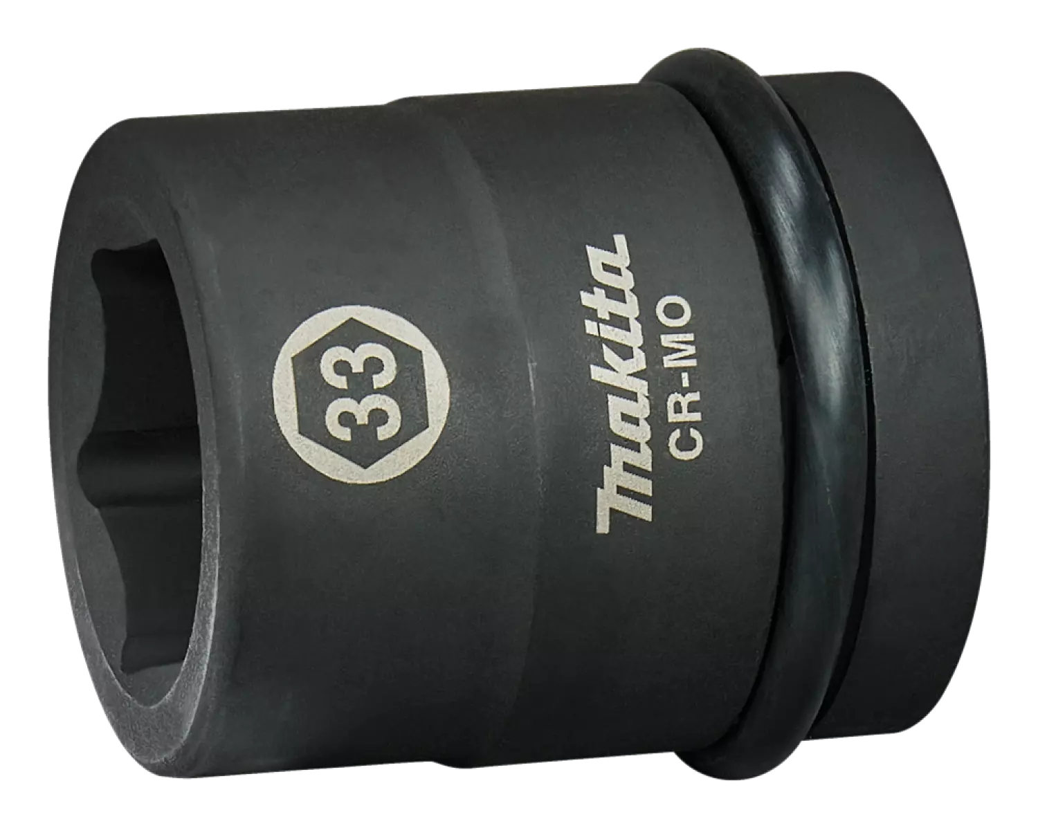 Makita E-24549 Krachtdop - 33x63mm-image