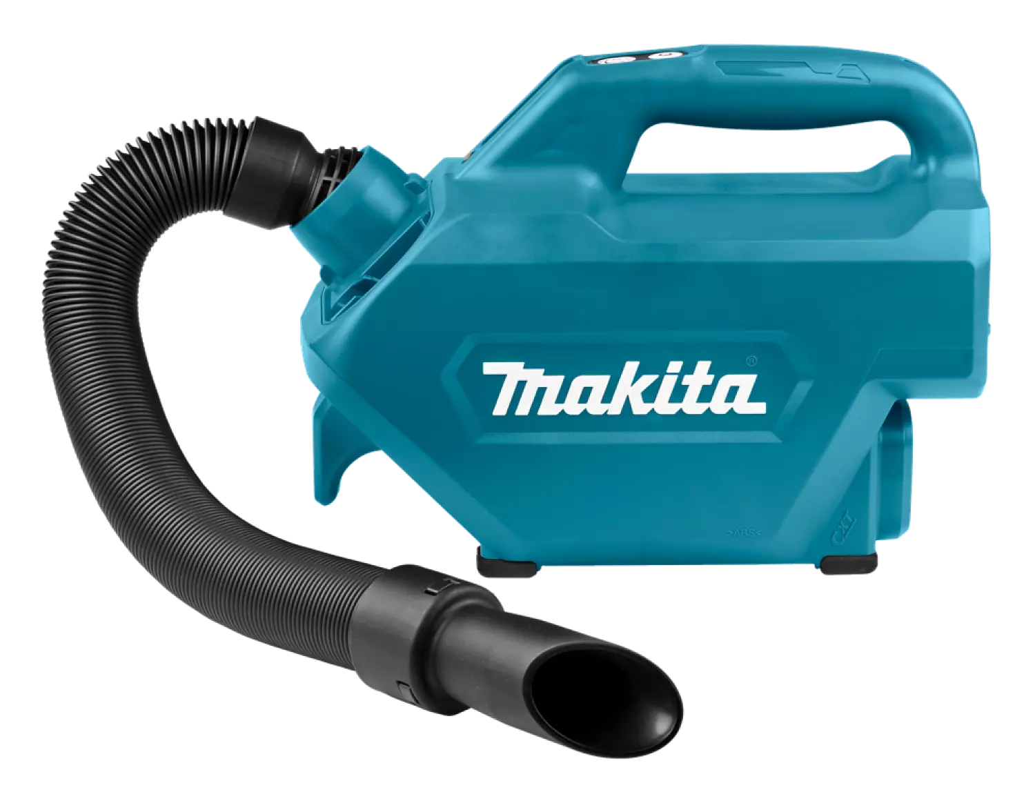 Makita CL121DZX 12V Max Stofzuiger body - 0,5L-image