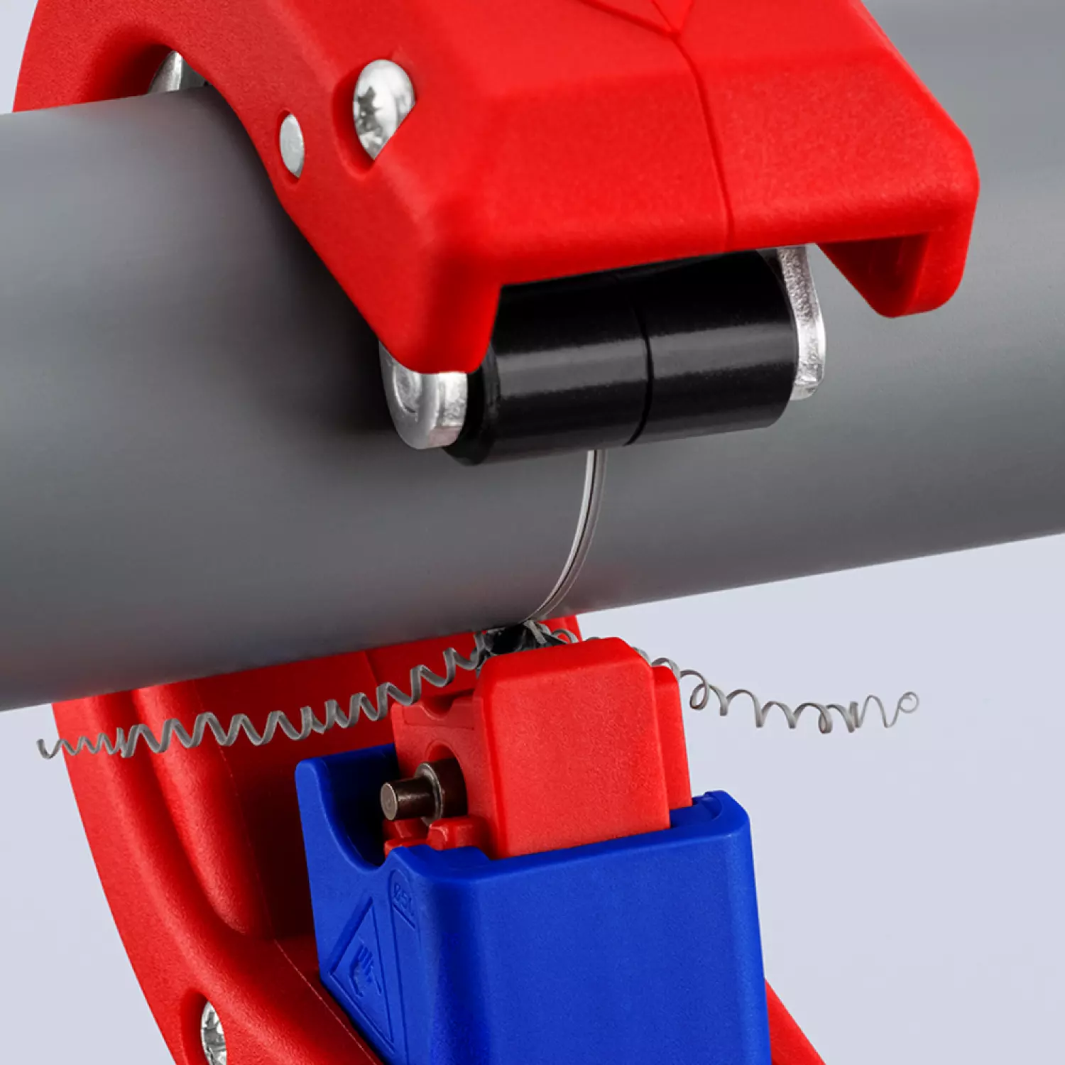 Knipex 90 23 02 BK DPT50 Buizensnijder - 32/40/50mm-image