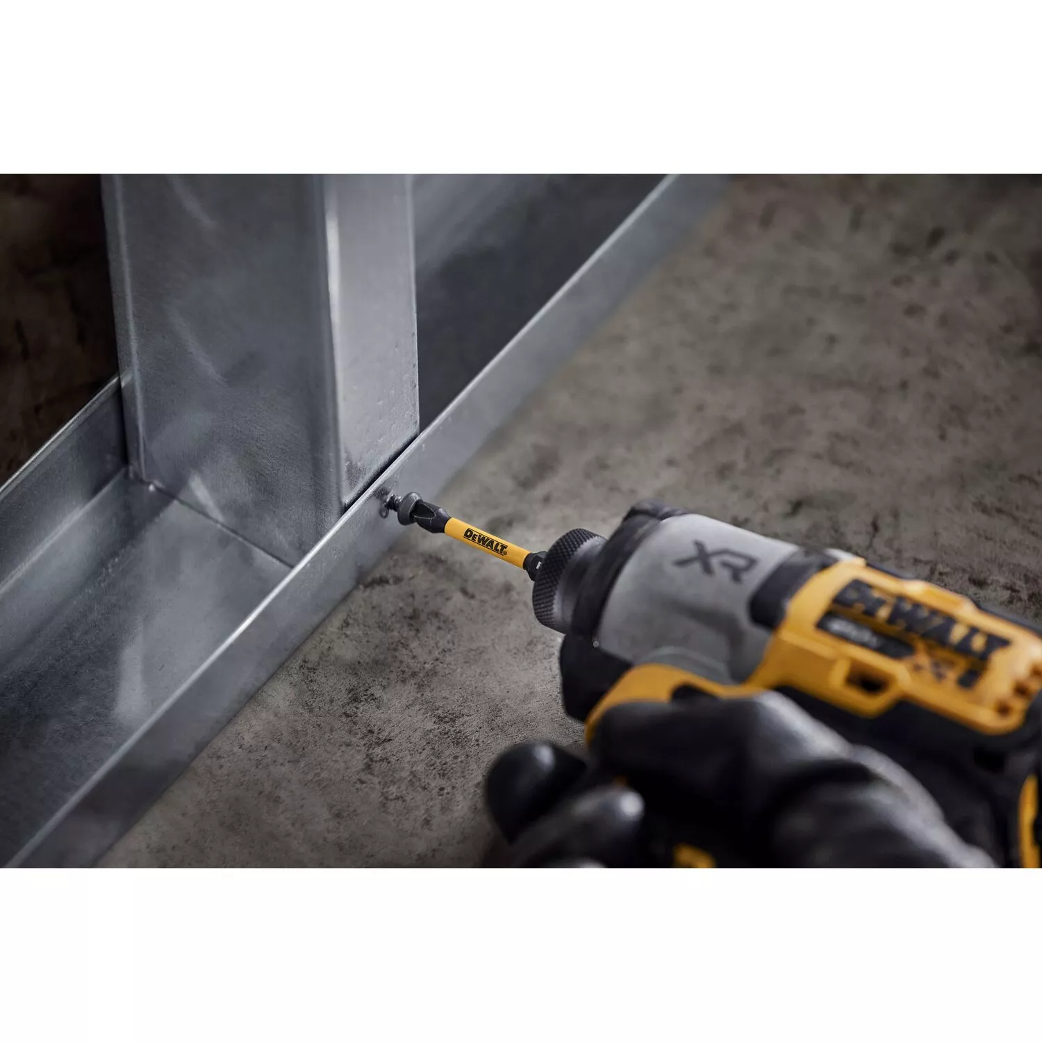 DeWALT DT7275 Jeu de 10 embouts à crampon - Torx-image