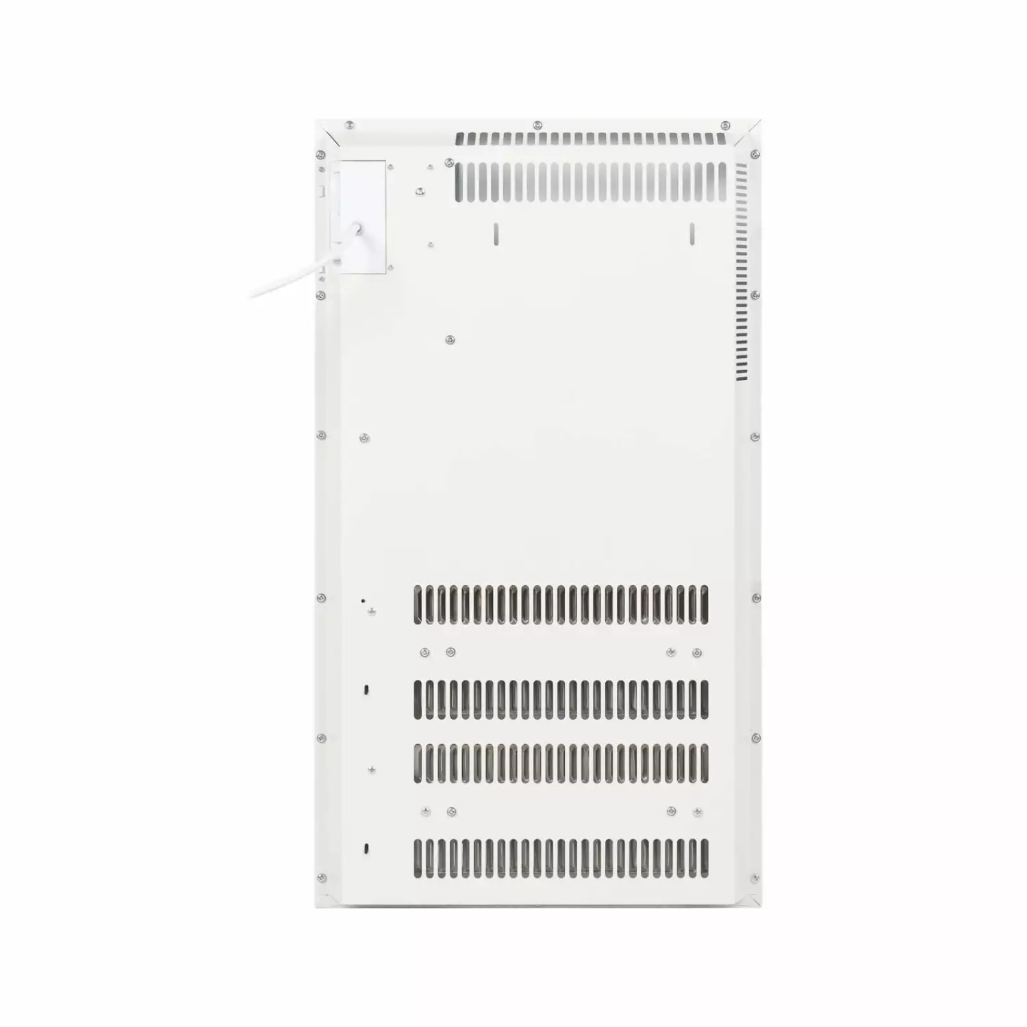 EUROM Alutherm Sani 1200 Wifi Chauffage par convection - 1200W - 48m3-image