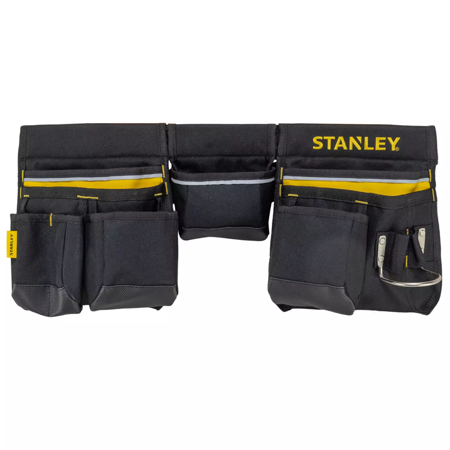 Stanley 1-96-178 Gereedschapsgordel inclusief riem-image