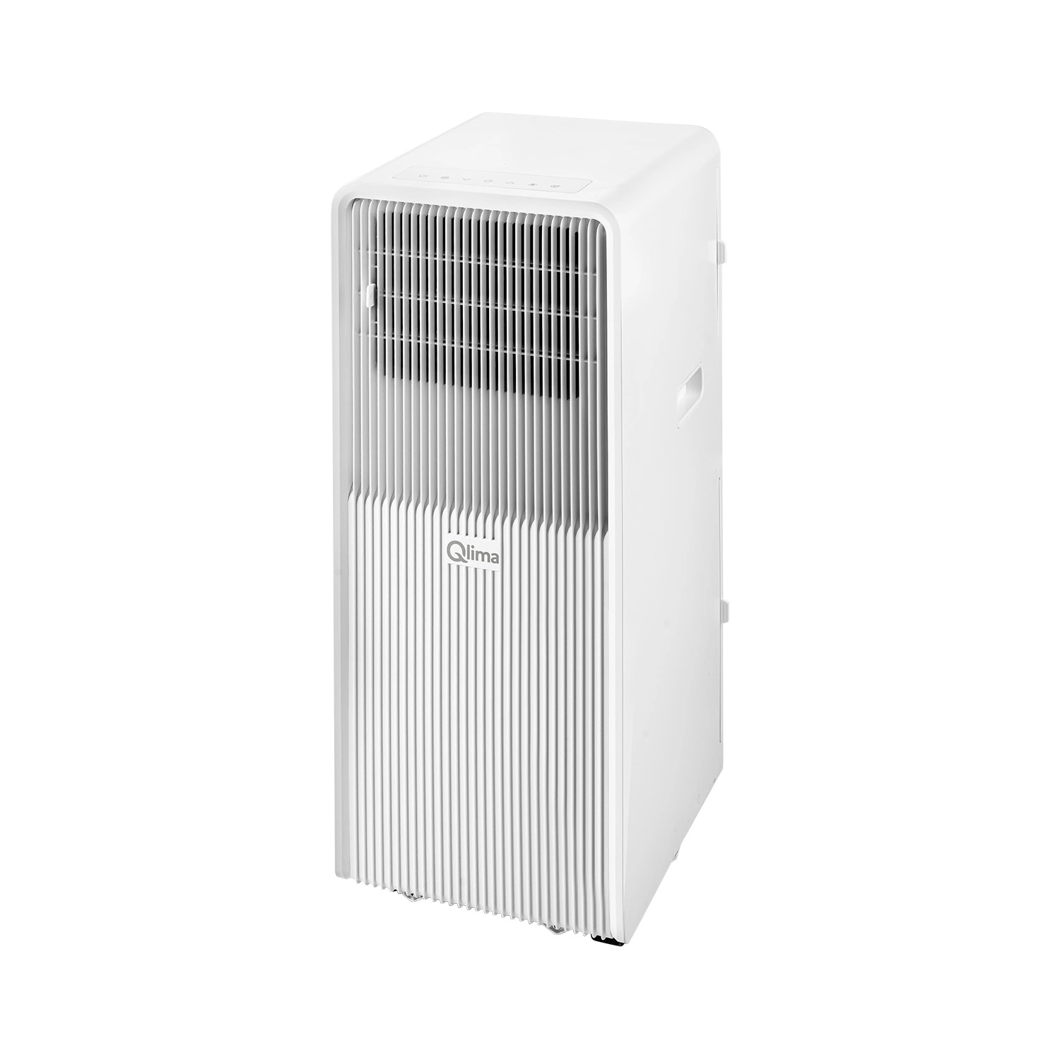 Qlima P 326 - 2600 W - 9000 BTU Climatiseur mobile-image