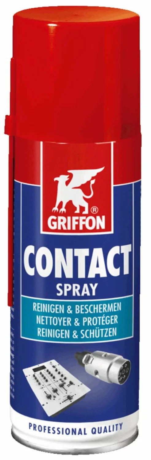 Griffon CS90 Contactspray - 200ml-image