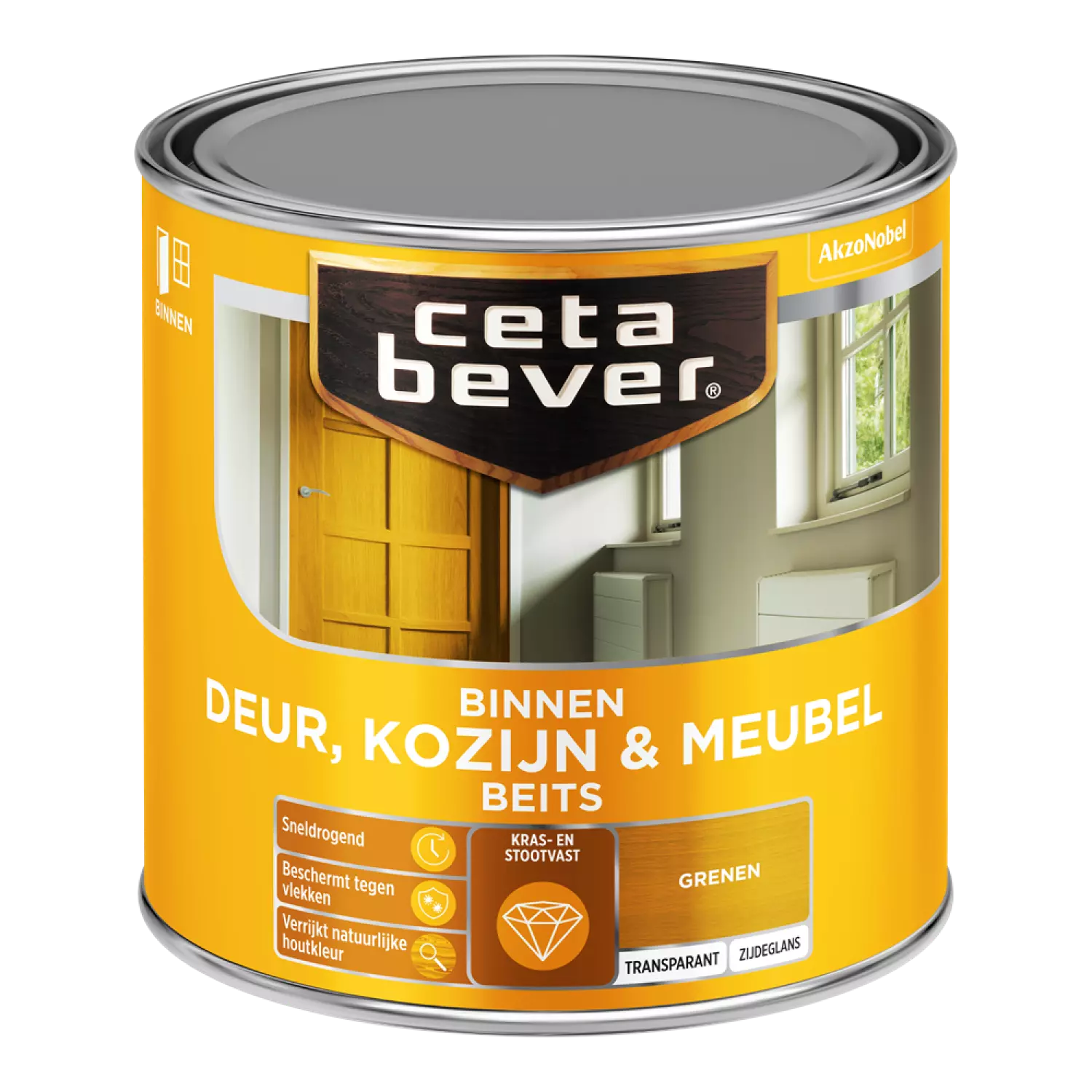 Cetabever 5288550 Teinture-image