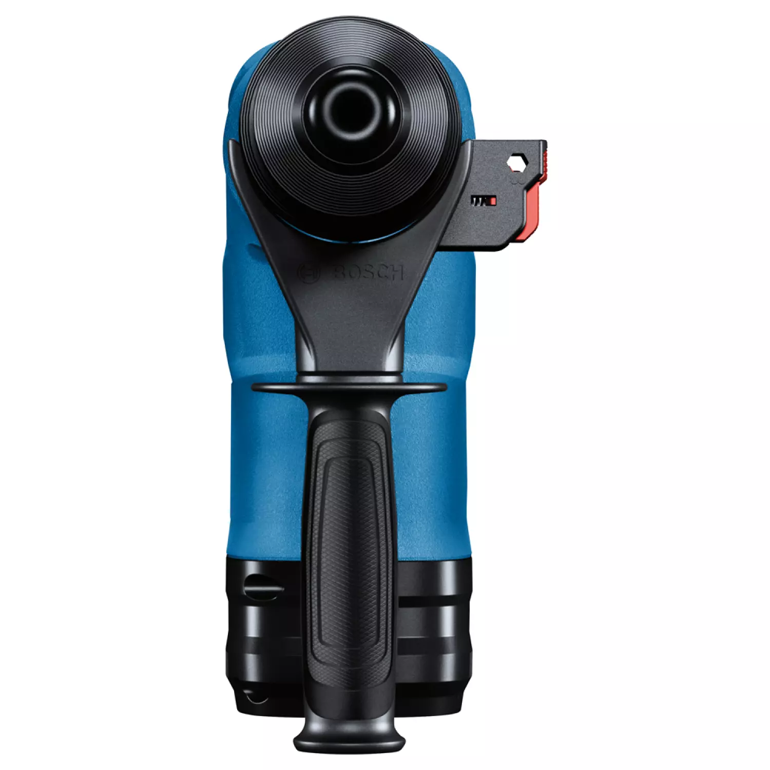 Bosch GBH 18V-34 CF 18V Li-ion accu BiTurbo boorhamer set - 2x ProCORE 18V 8,0 Ah - koolborstelloos-image