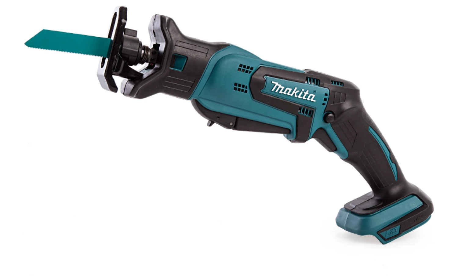 Makita DJR183Z 18V Li-Ion accu reciprozaag body - snelwissel-image