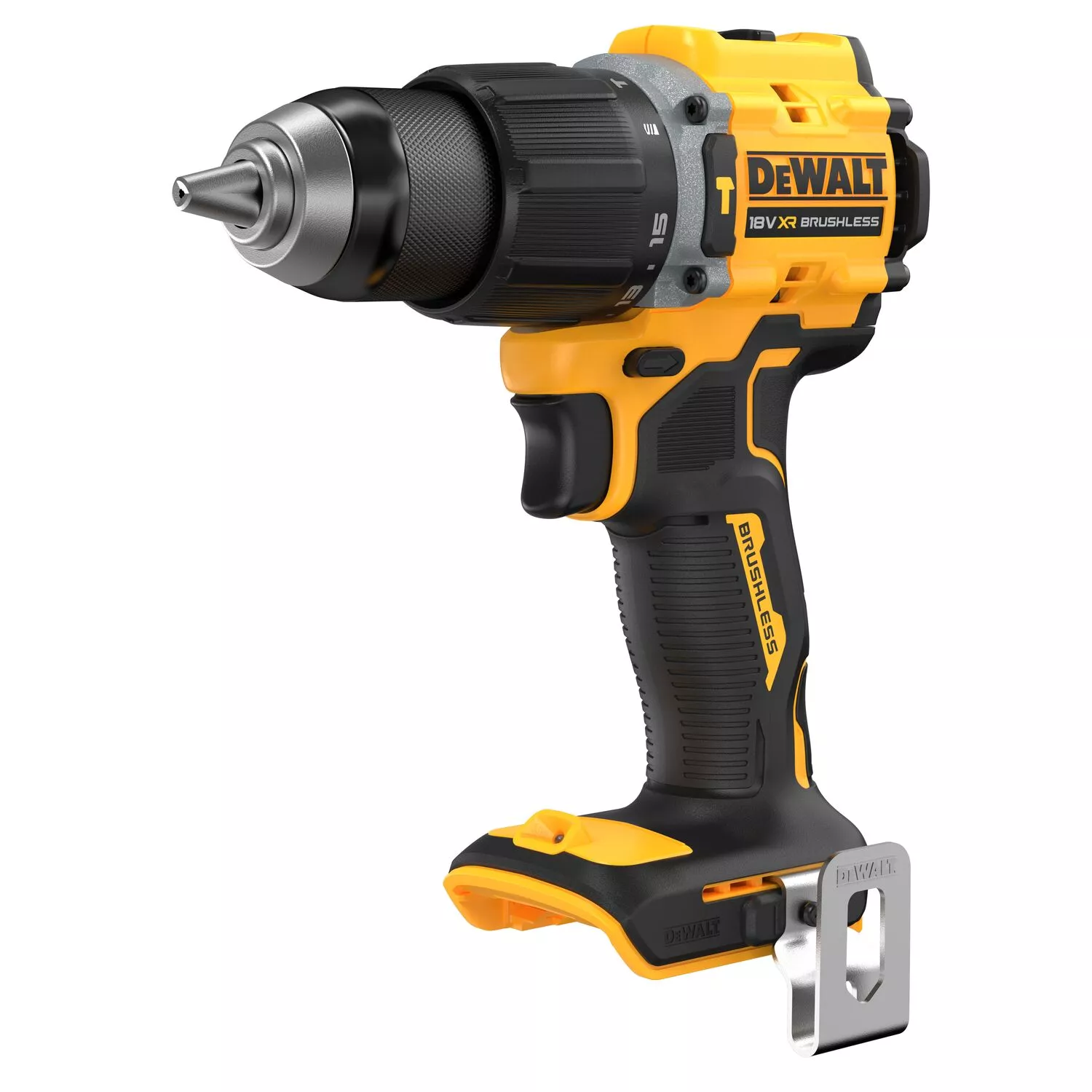 DeWALT DCD799NT 18V Li-ion accu klopboor-/schroefmachine body in TSTAK-image