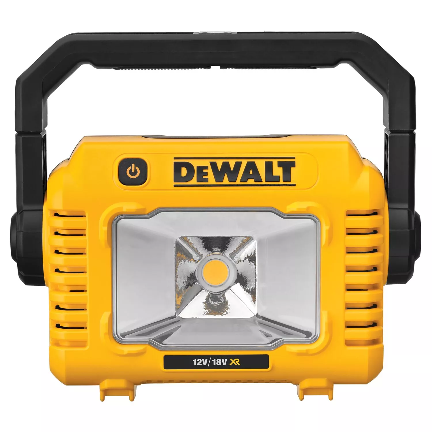 DeWALT DCL077N-XJ 18V Li-ion XR accu LED bouwlamp body - 2000Lm-image