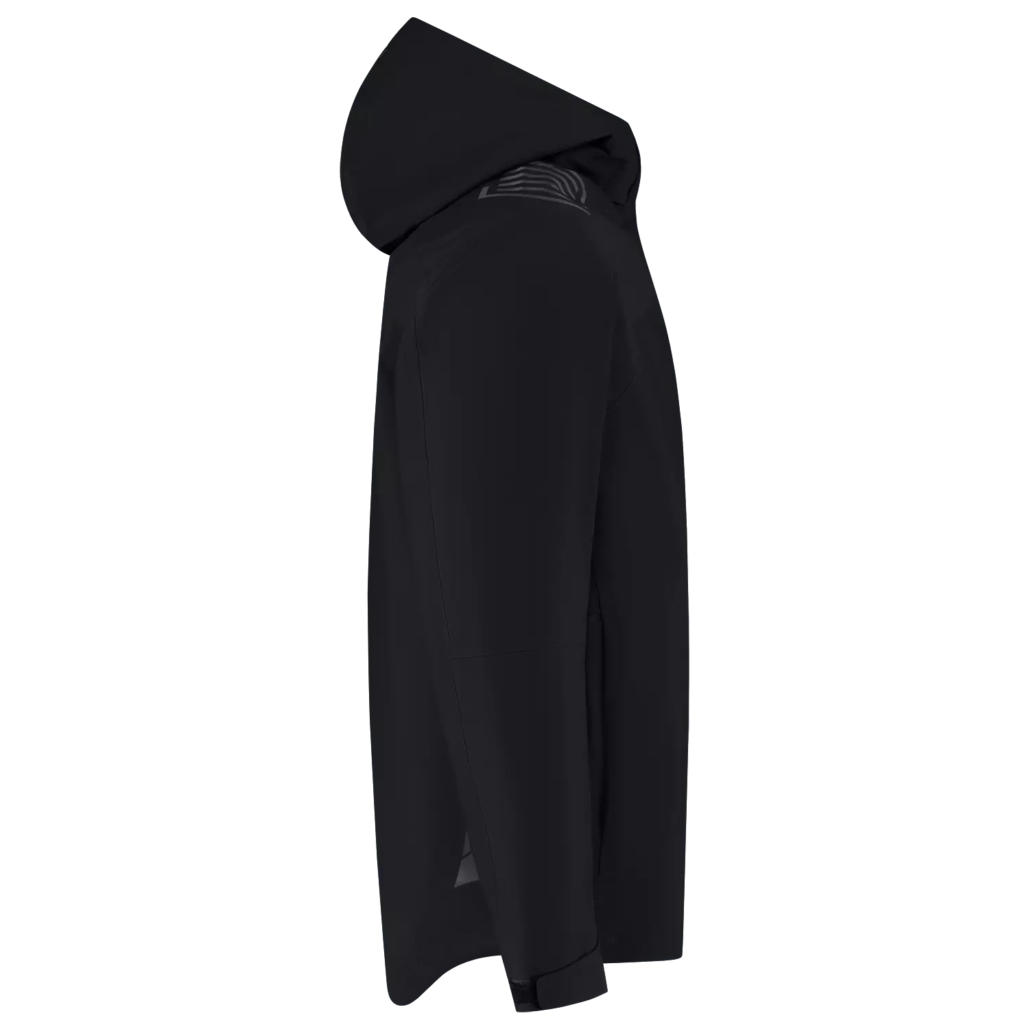 Tricorp 406102 Regenjas Techshell Redefined - Black - L-image