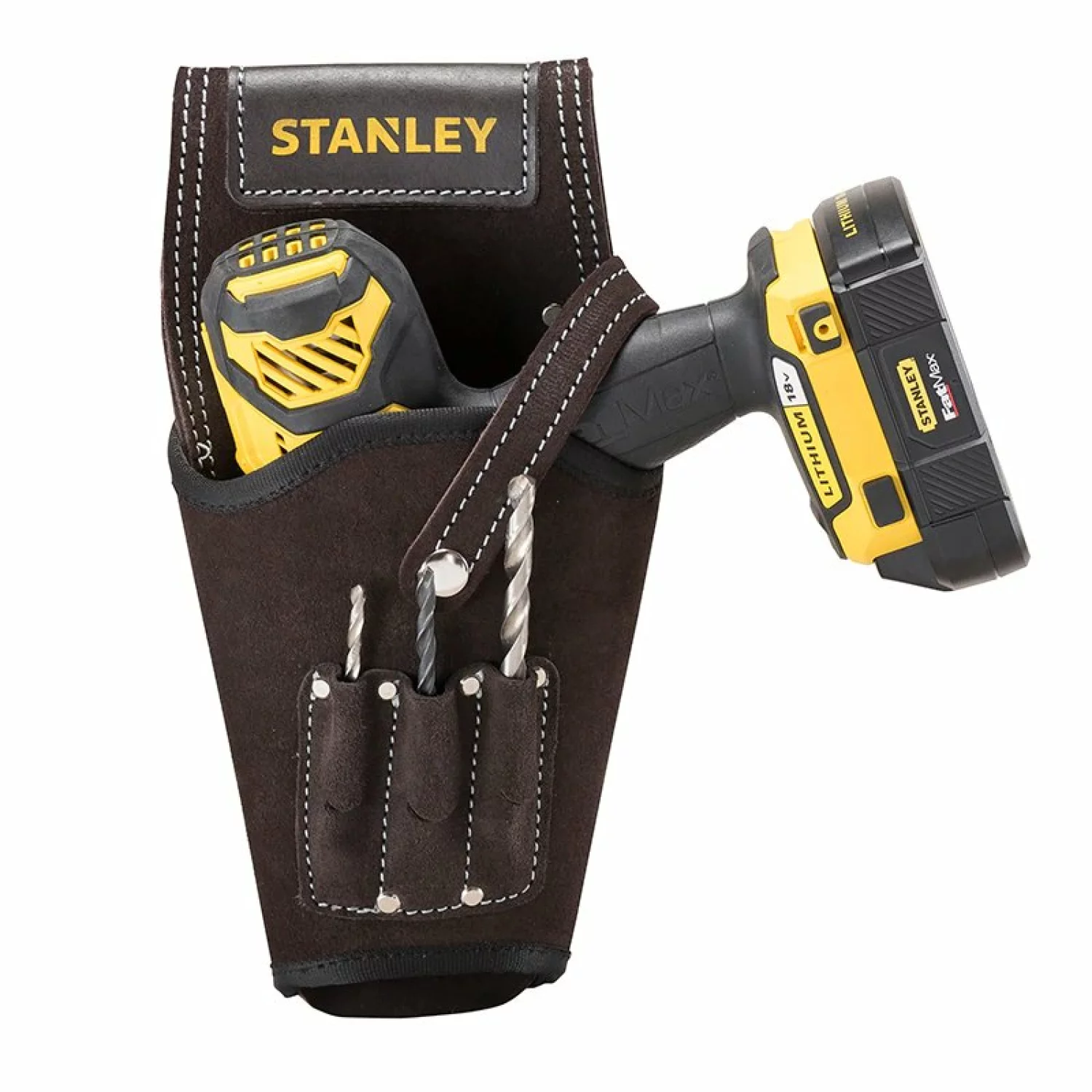 Stanley STST1-80118 Boormachinehouder - 160 x 60 x 320mm