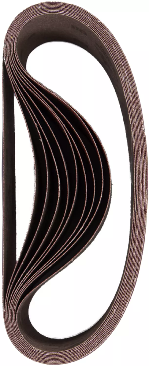 DeWALT DT3629 Schuurband - K120 - 75 x 533mm (10st)-image