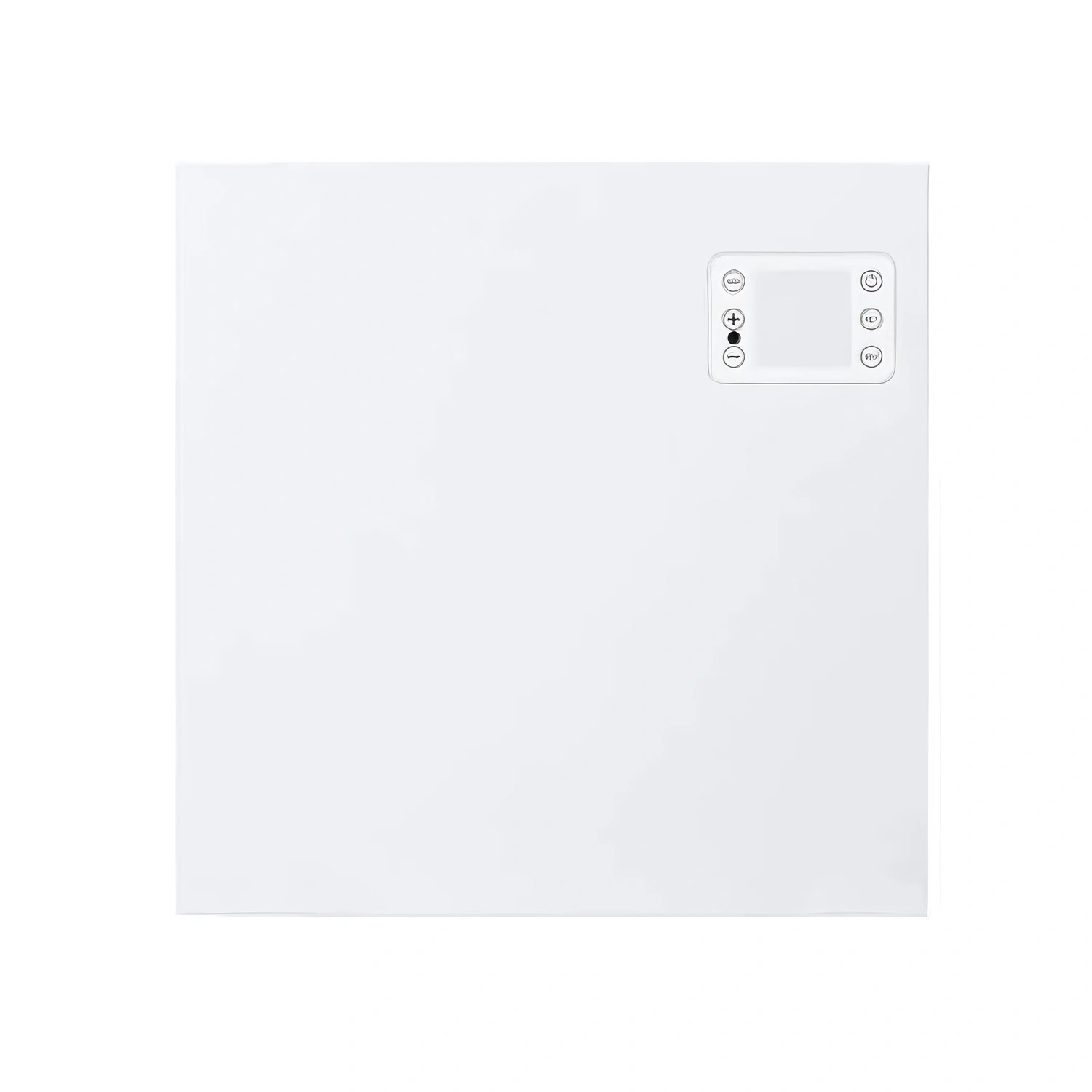 EUROM Alutherm 400XS Wifi Convecteur - 400 W - 15 m³
