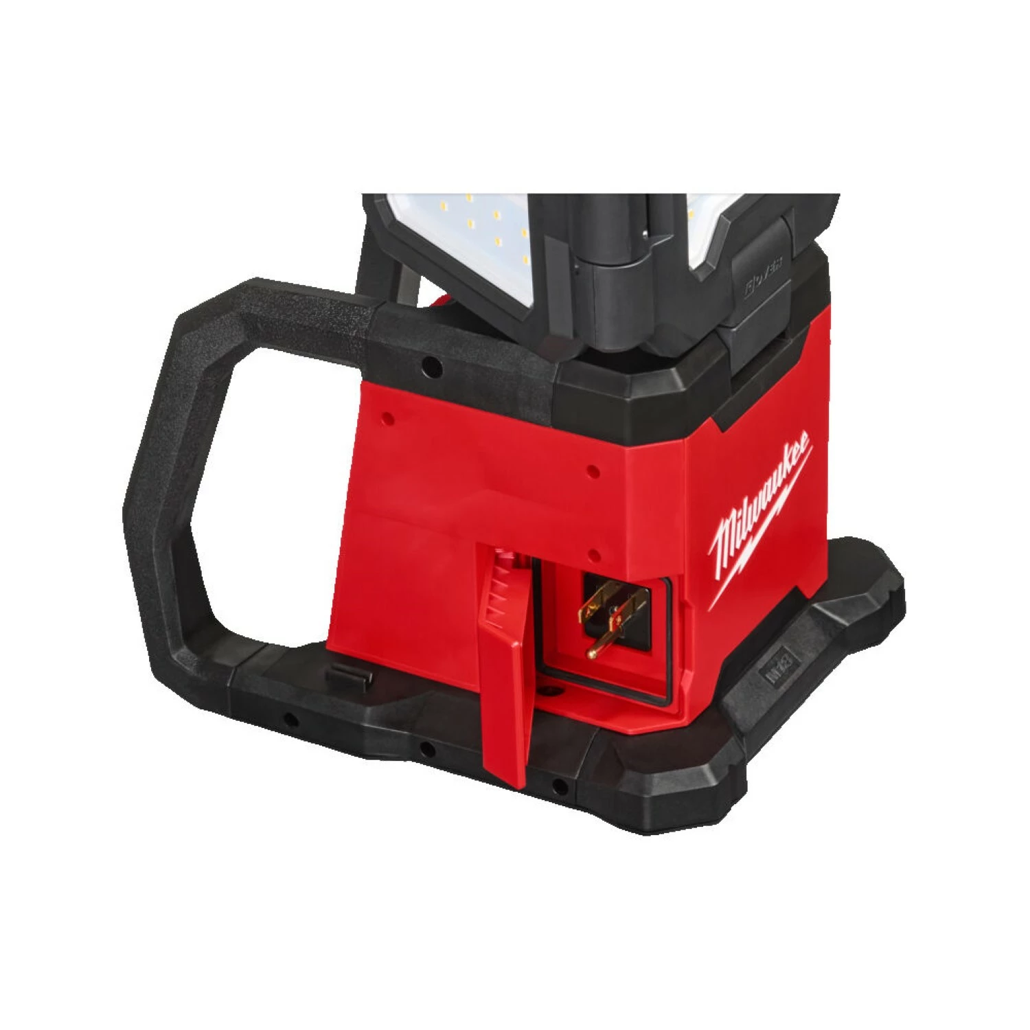 Milwaukee M18 MDTL-0 18V Li-Ion batterie de lampe multi-travail - 4500Lm - Trueview-image