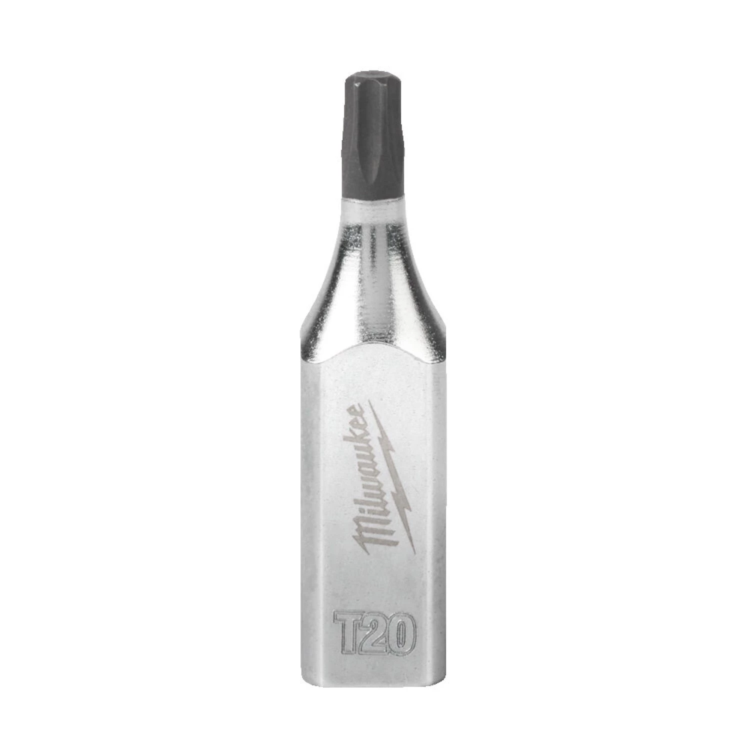 Milwaukee 4932480795 Dop - 1/4" FOUR FLAT™ - Torx 20-image