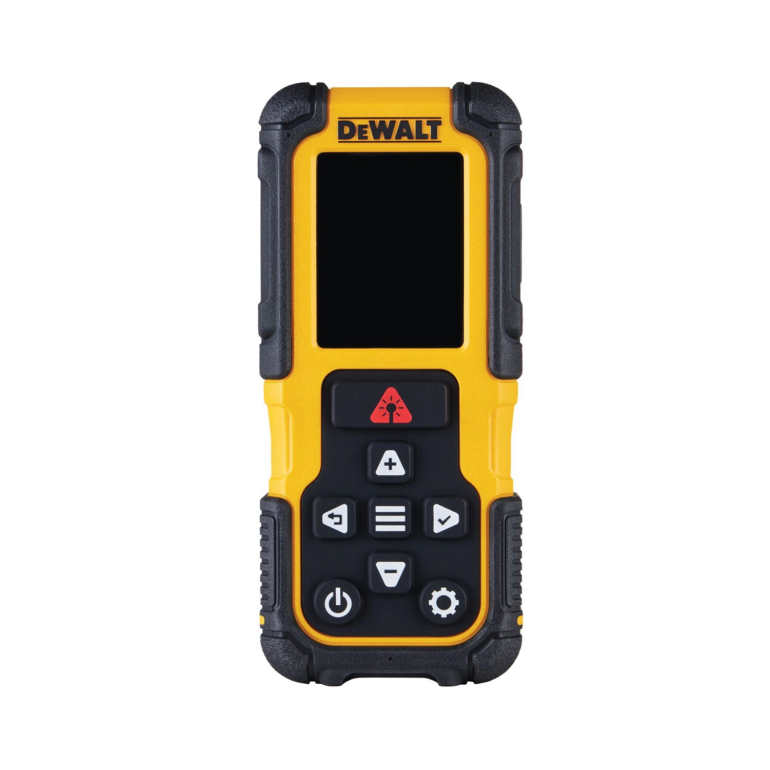 DeWALT DWHT77200-XJ Afstandsmeter - Bluetooth - 60m - rood-image
