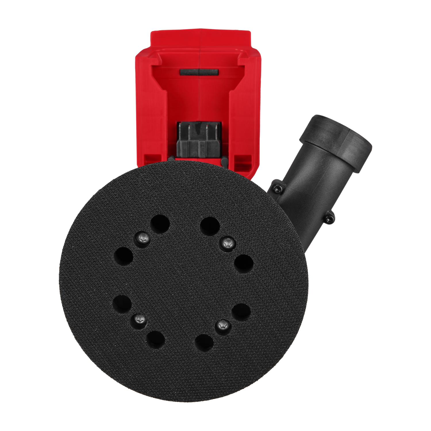 Milwaukee M18 FROS125-0B 18V Li-ion batterie Ponceuse excentrique corps - 125mm-image