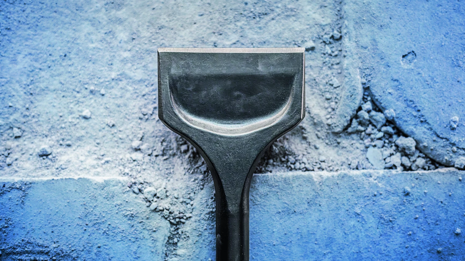 Bosch 2608690097 - Burin bêche SDS-Max, 350 x 50 mm-image