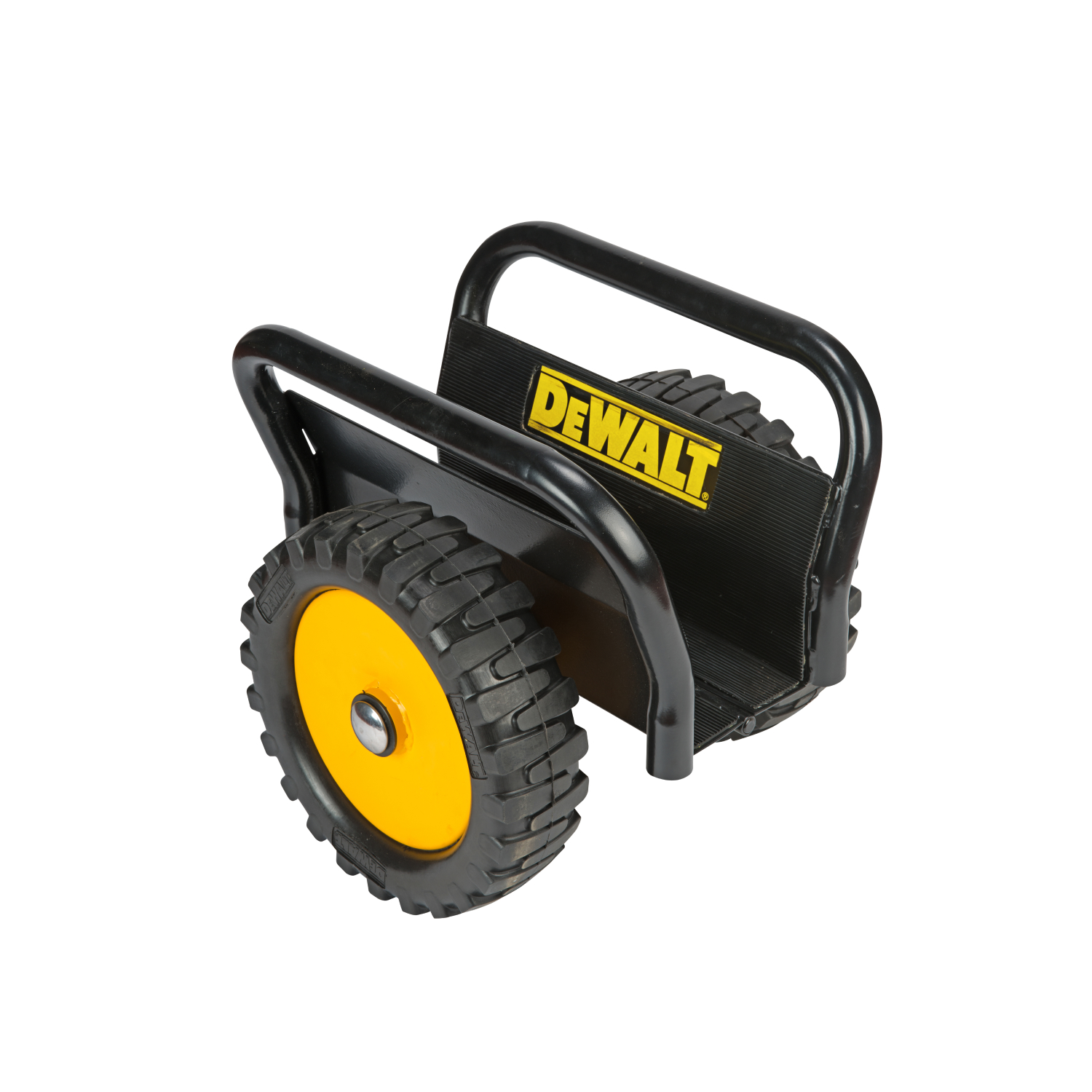 DeWALT DXWT-200 Platenroller Dolly - 500kg-image