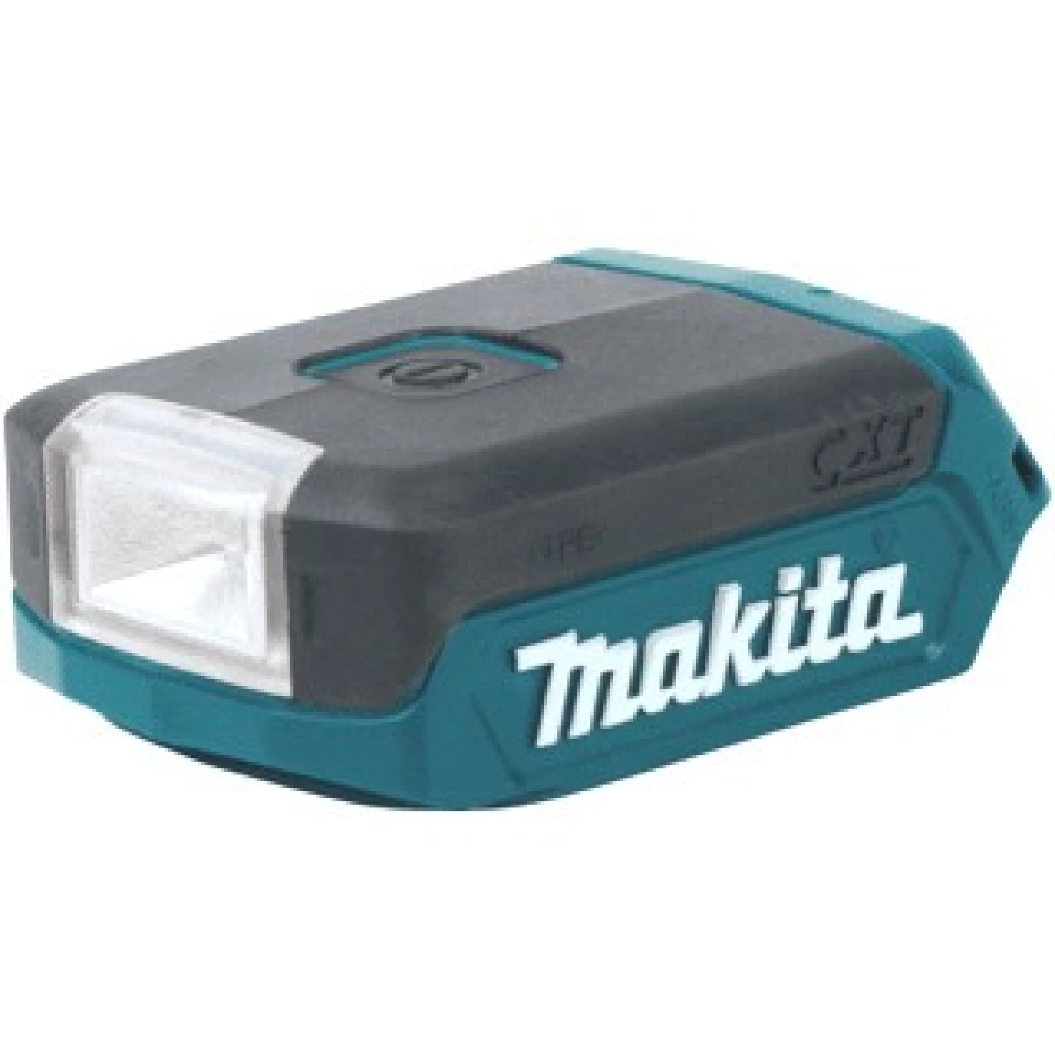 Makita DEAML103 Lampe torche compacte sans-fil - batterie coulissante 10,8 V - Machine seule-image