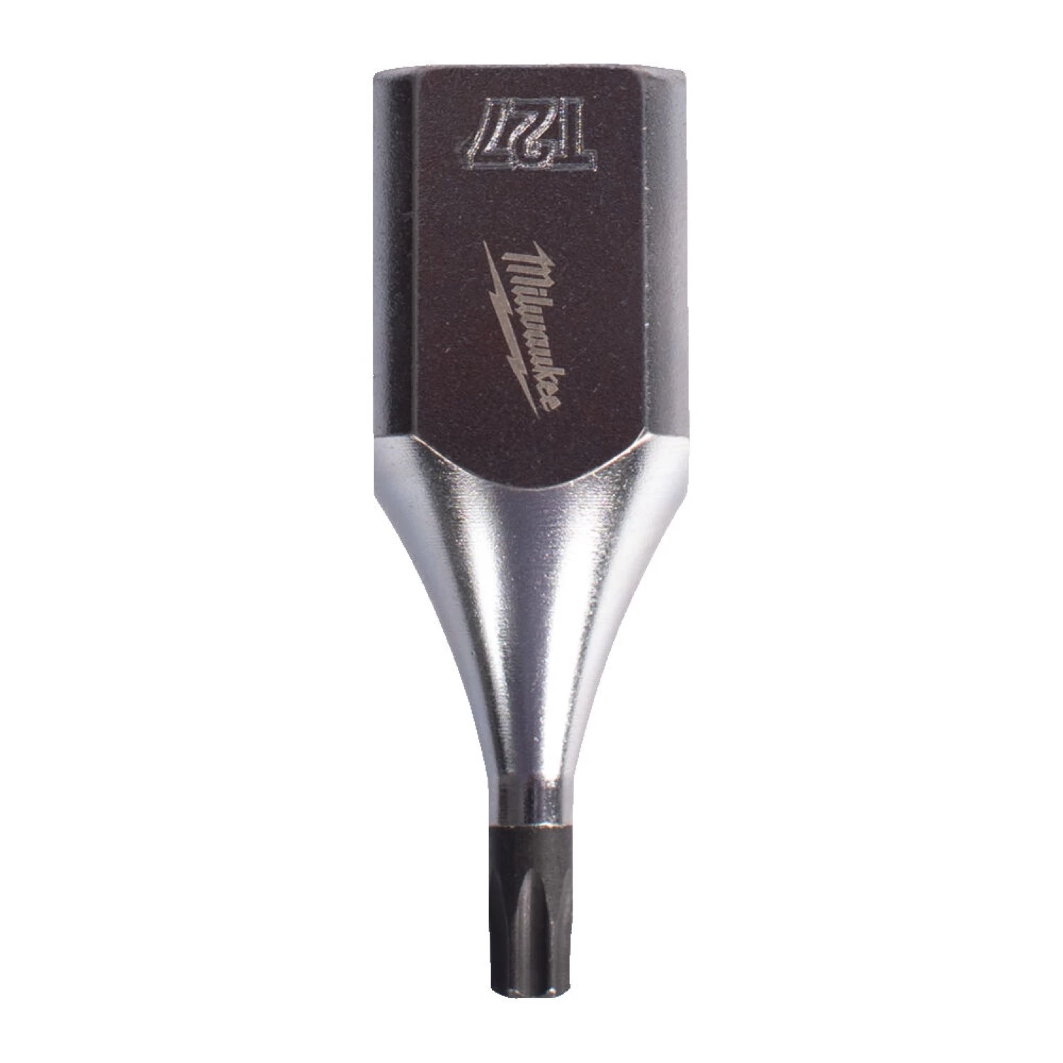 Milwaukee 4932480814 Dop - 1/2" FOUR FLAT™ - Torx 27-image