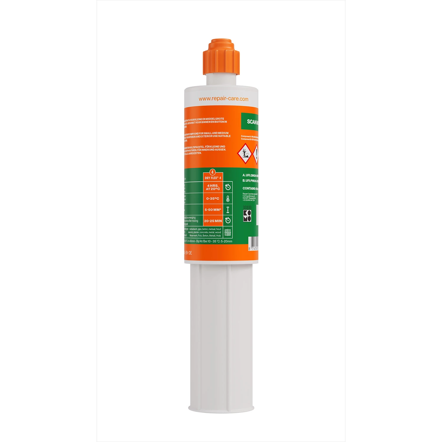 Repair Care 3042312 Peinture murale-image