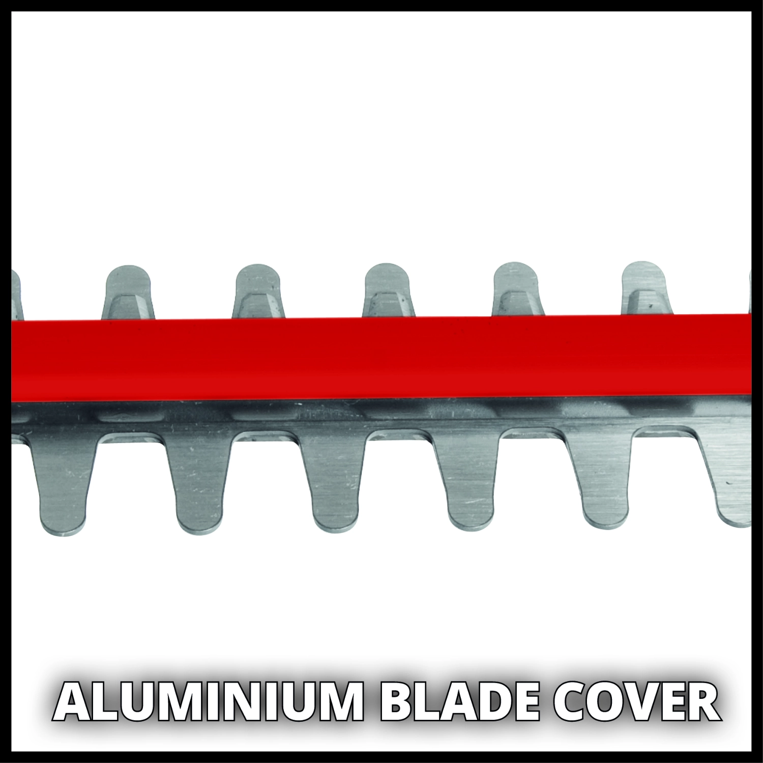 Einhell GE-CH 36/61 Li Solo Accu Heggenschaar - Power X-Change - 610mm-image