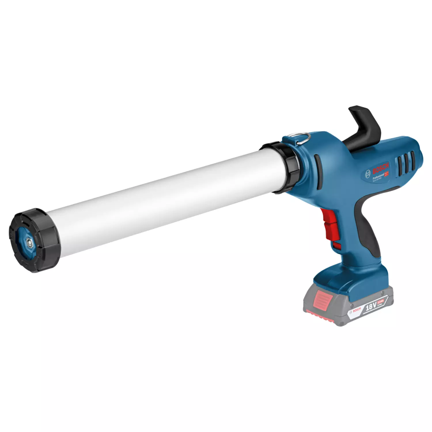 Bosch GCG 18V-600 - Pistolet à mastic sans fil Li-Ion 18V (machine seule)-image