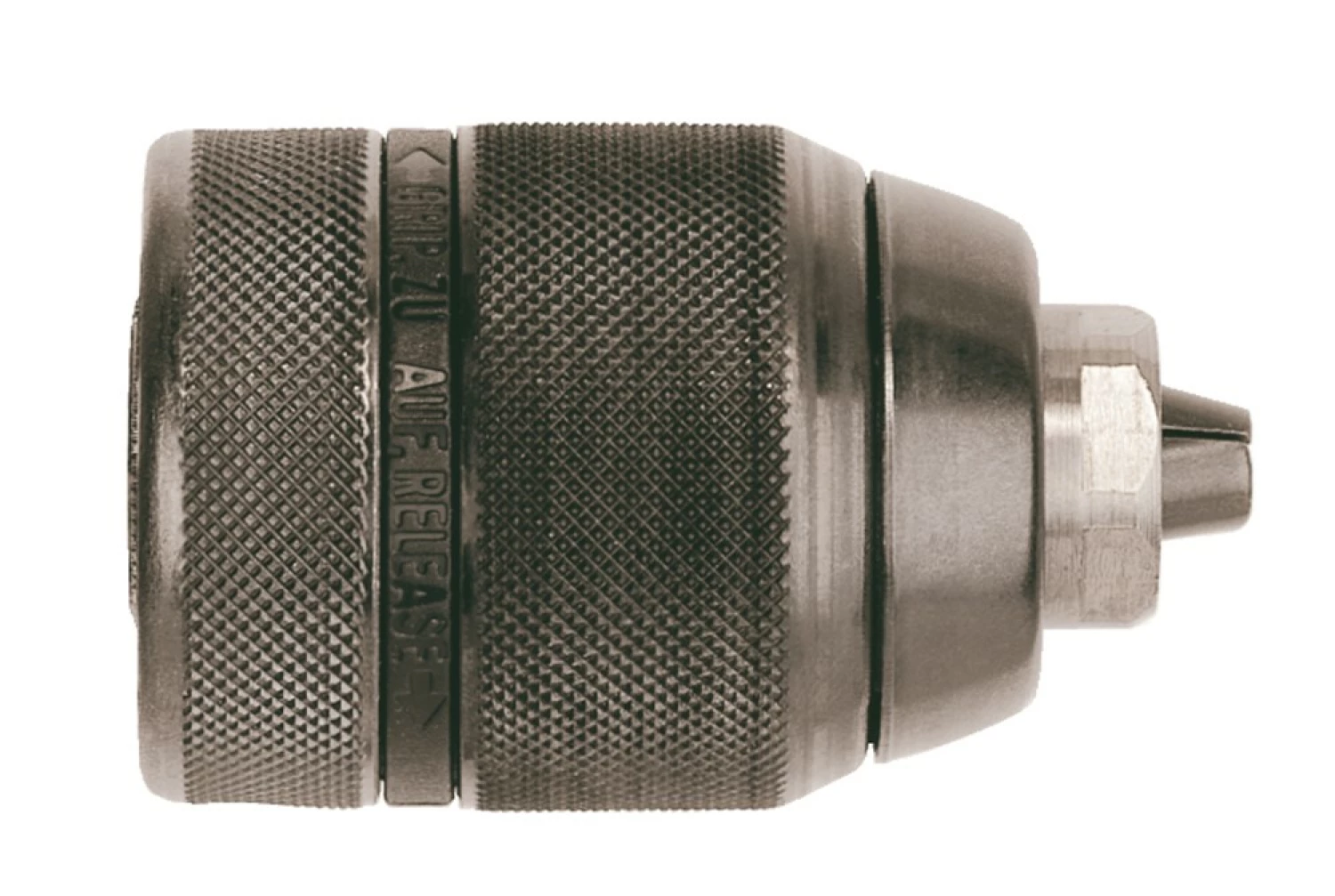 Milwaukee Mandrin automatique - 1,5 - 13 mm - 1/2" x 20-image