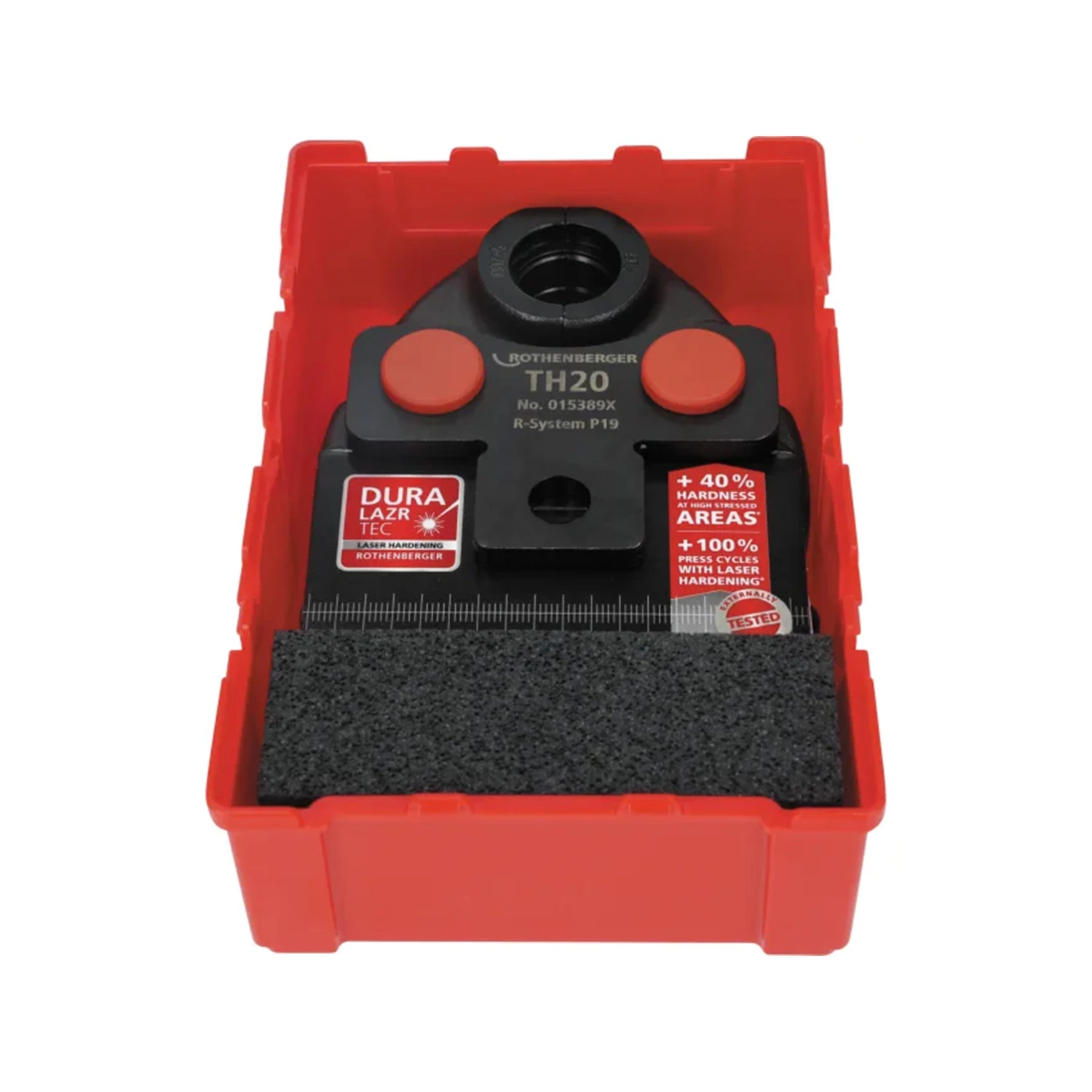 Rothenberger 015389X Compact persbek TH20-image